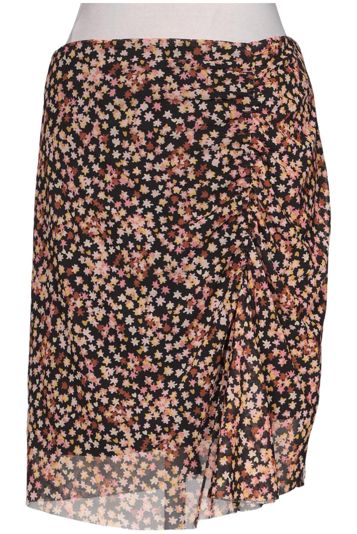 

Fabienne Chapot Damen Rock, mehrfarbig, Gr. 38