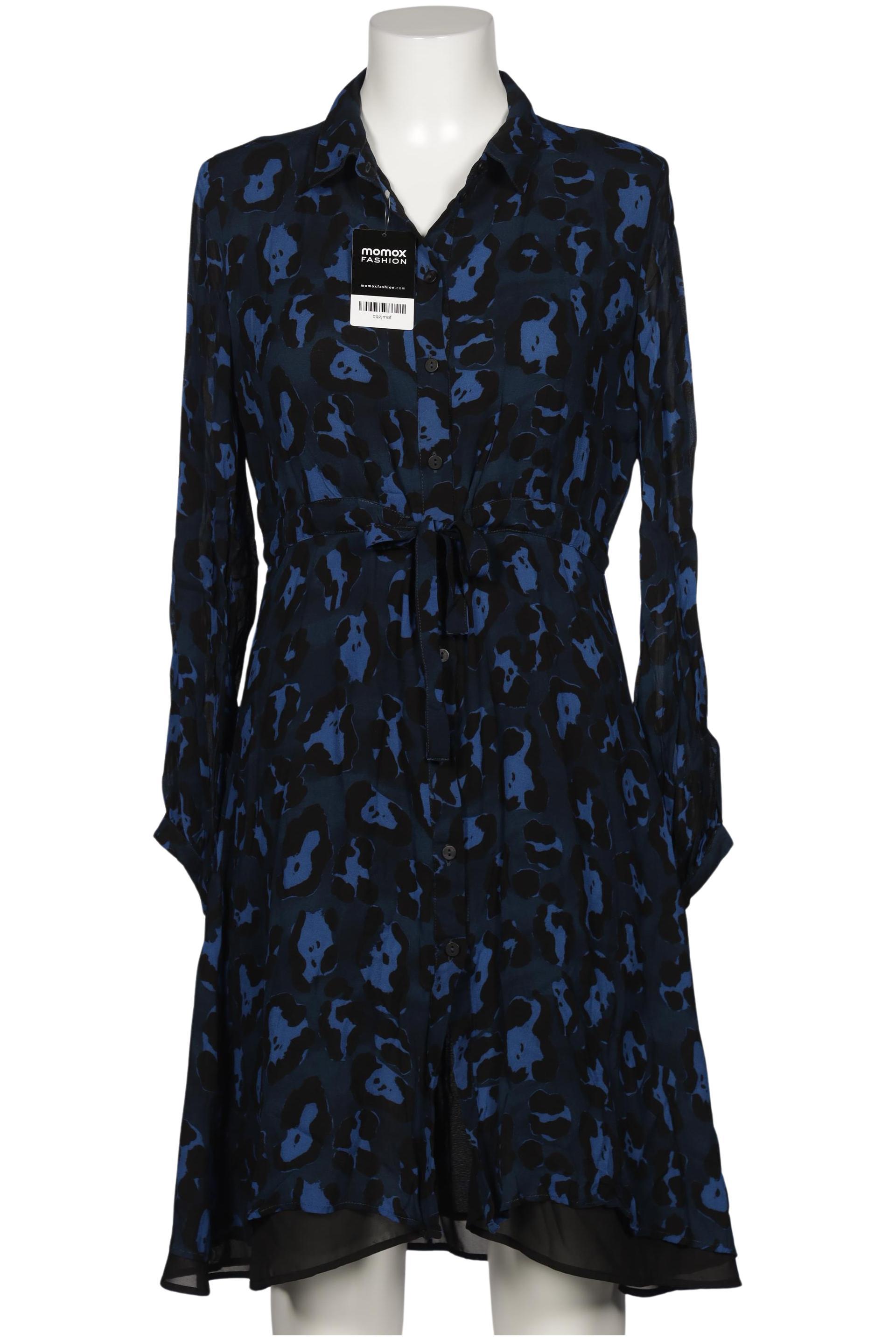 

Fabienne Chapot Damen Kleid, marineblau, Gr. 40
