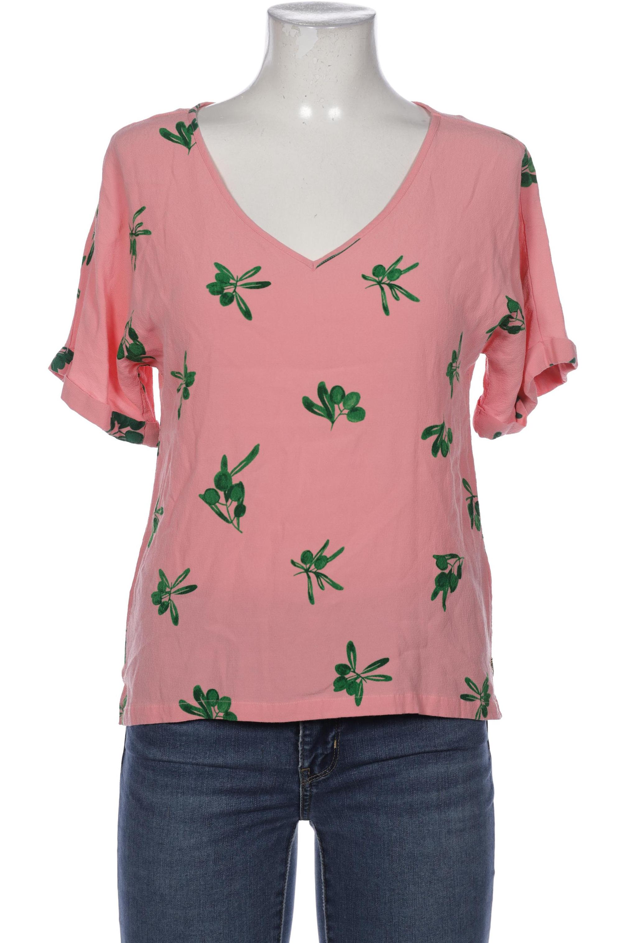 

Fabienne Chapot Damen Bluse, pink, Gr. 38