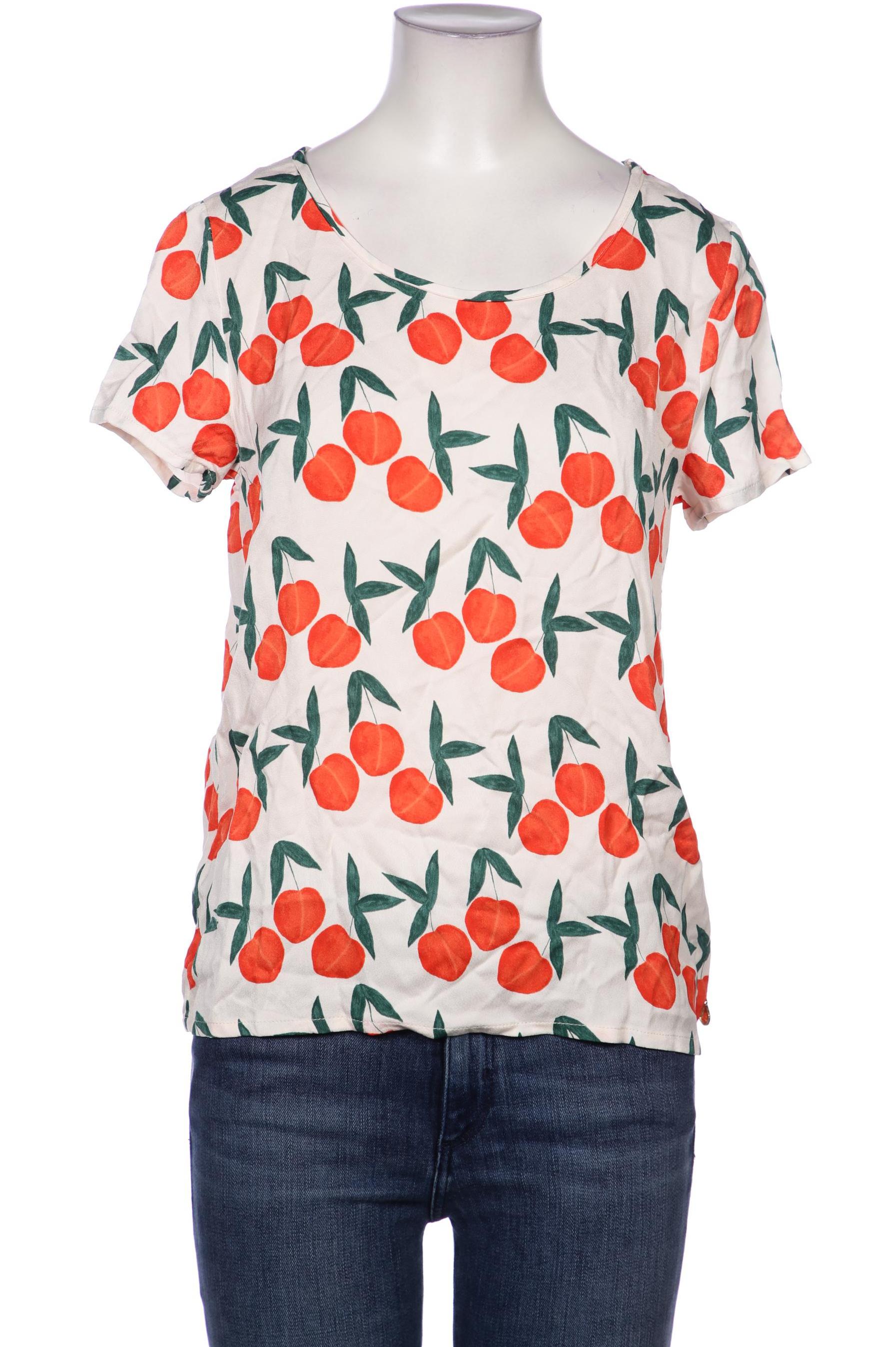 

Fabienne Chapot Damen Bluse, mehrfarbig