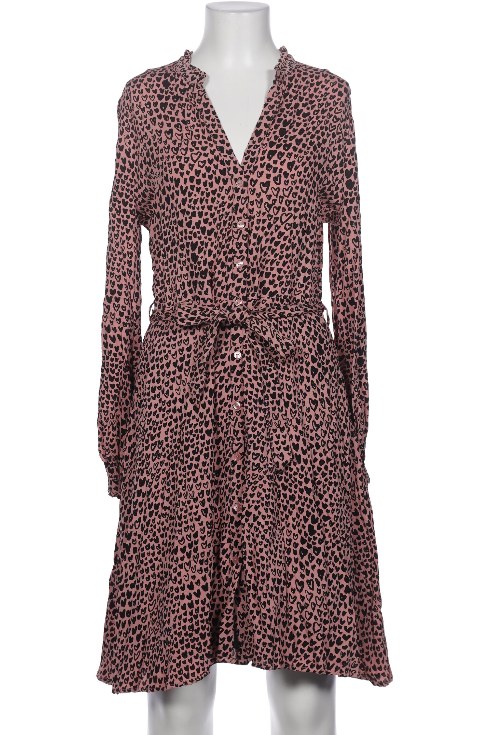 

Fabienne Chapot Damen Kleid, pink, Gr. 38