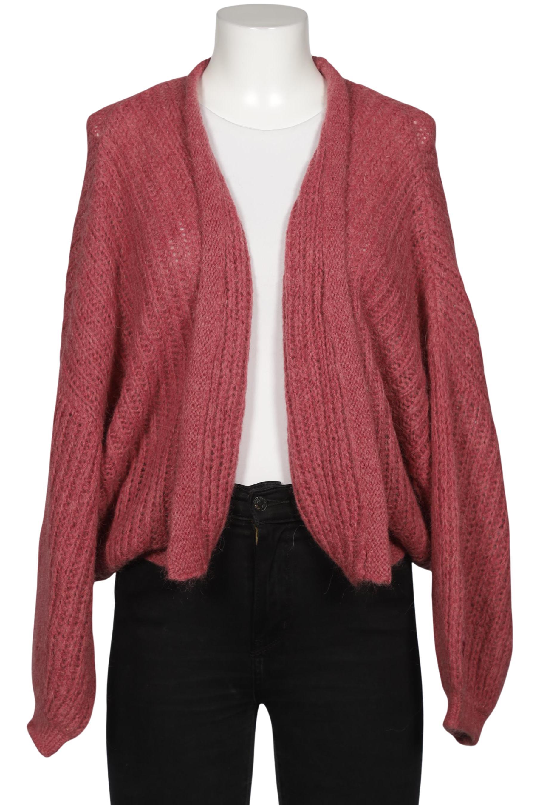 Thumbnail - Fabienne Chapot Damen Strickjacke, pink, Gr. 36
