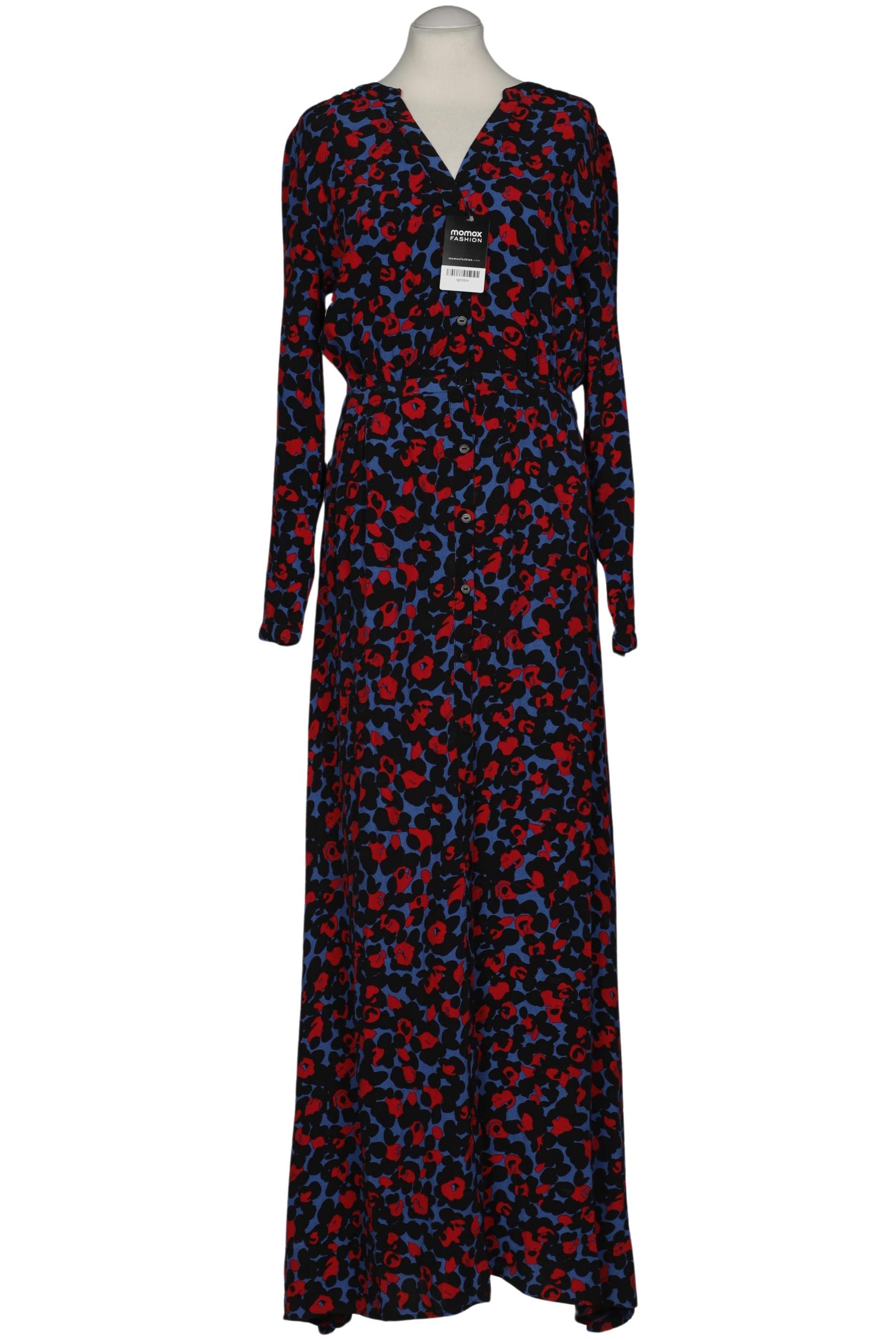 

Fabienne Chapot Damen Kleid, marineblau, Gr. 40