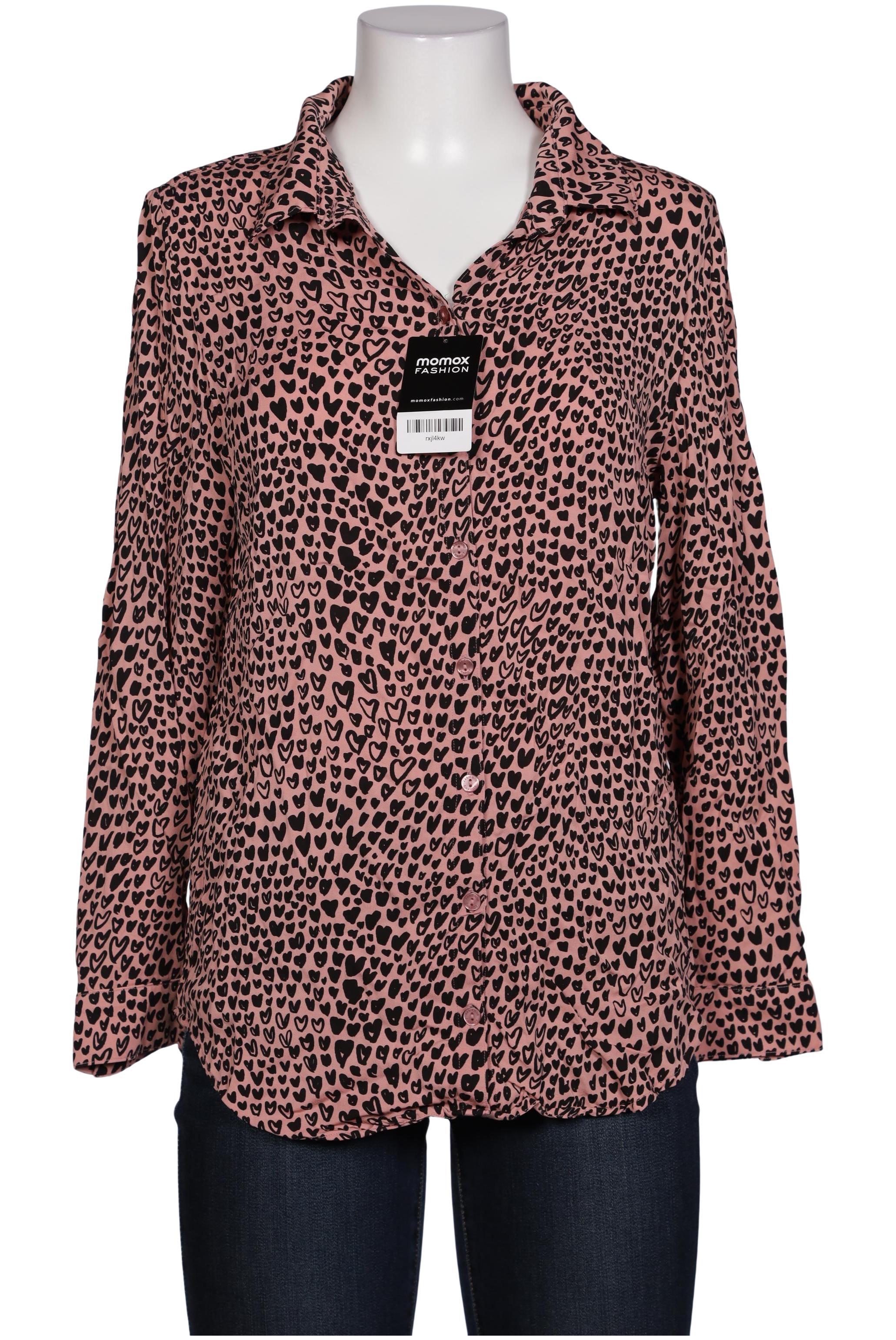 

Fabienne Chapot Damen Bluse, pink, Gr. 38