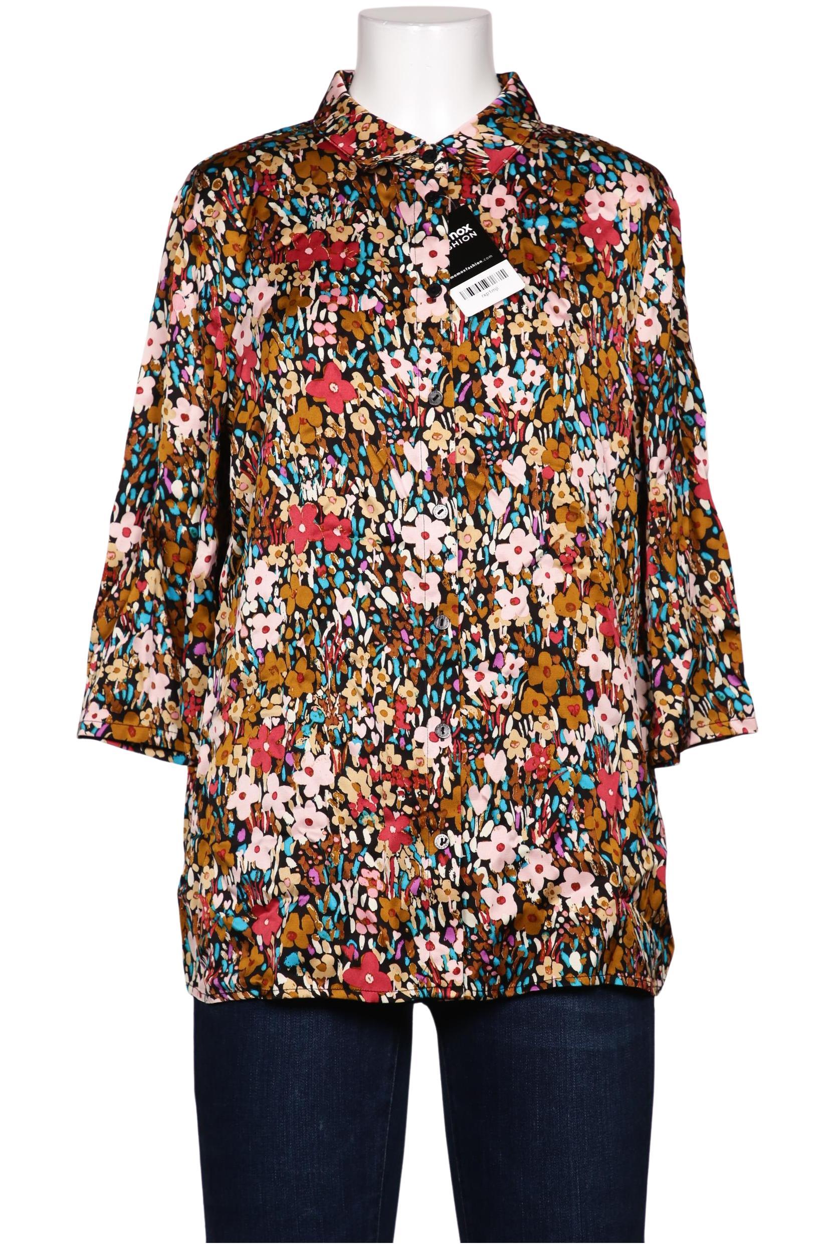 

Fabienne Chapot Damen Bluse, mehrfarbig, Gr. 38