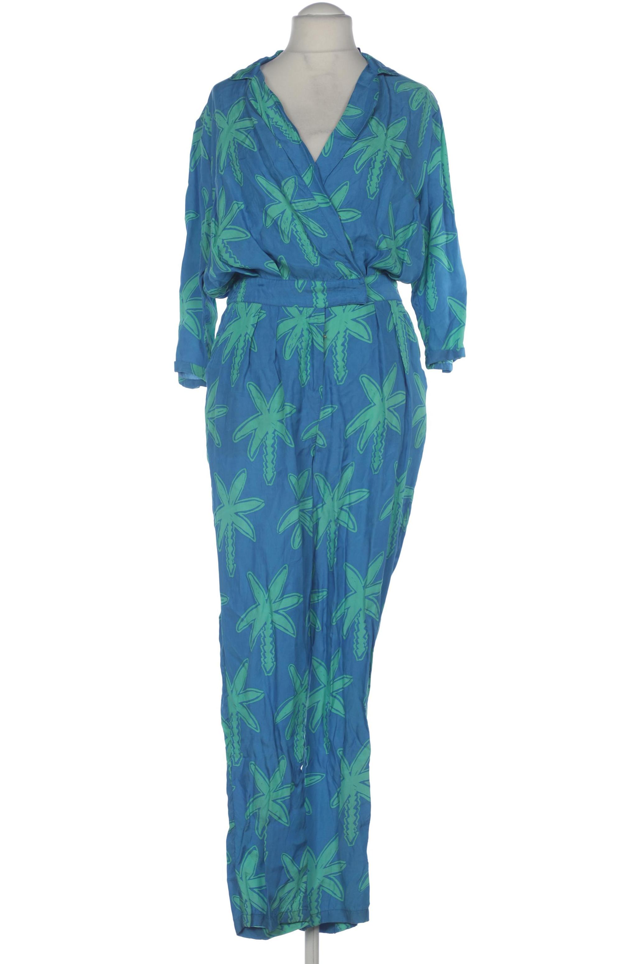 

Fabienne Chapot Damen Jumpsuit/Overall, blau, Gr. 44