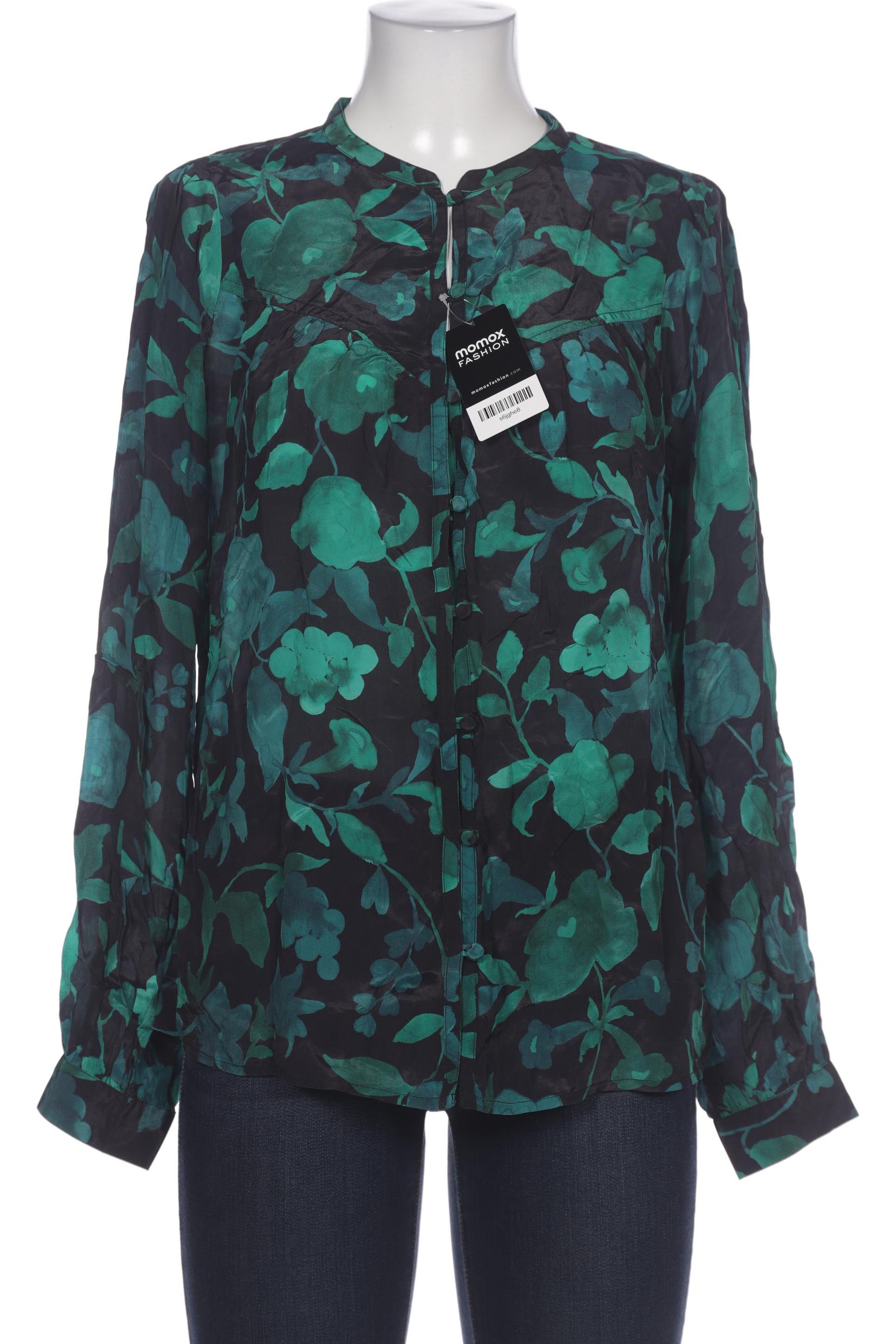 

Fabienne Chapot Damen Bluse, schwarz, Gr. 36