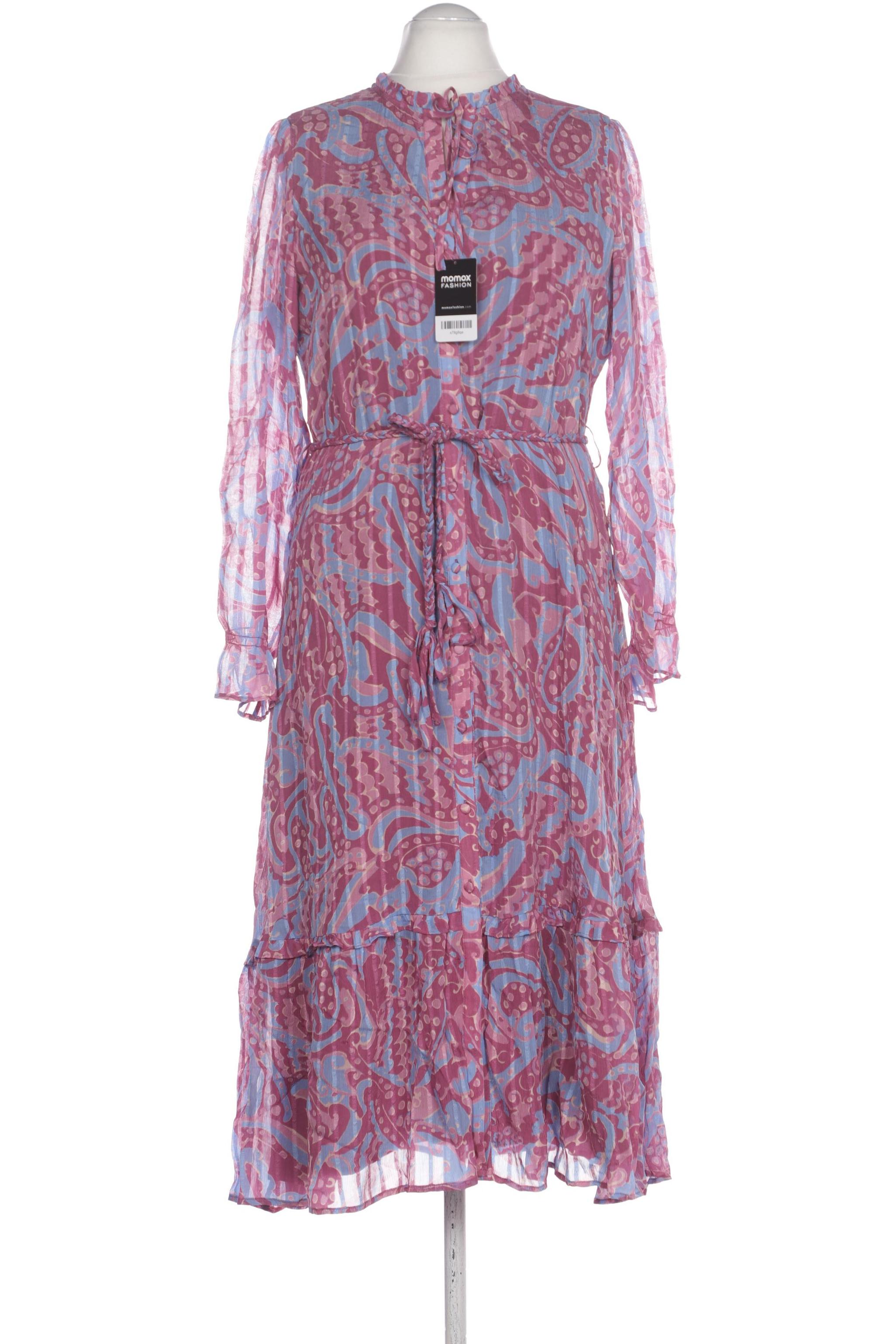 

Fabienne Chapot Damen Kleid, pink, Gr. 40