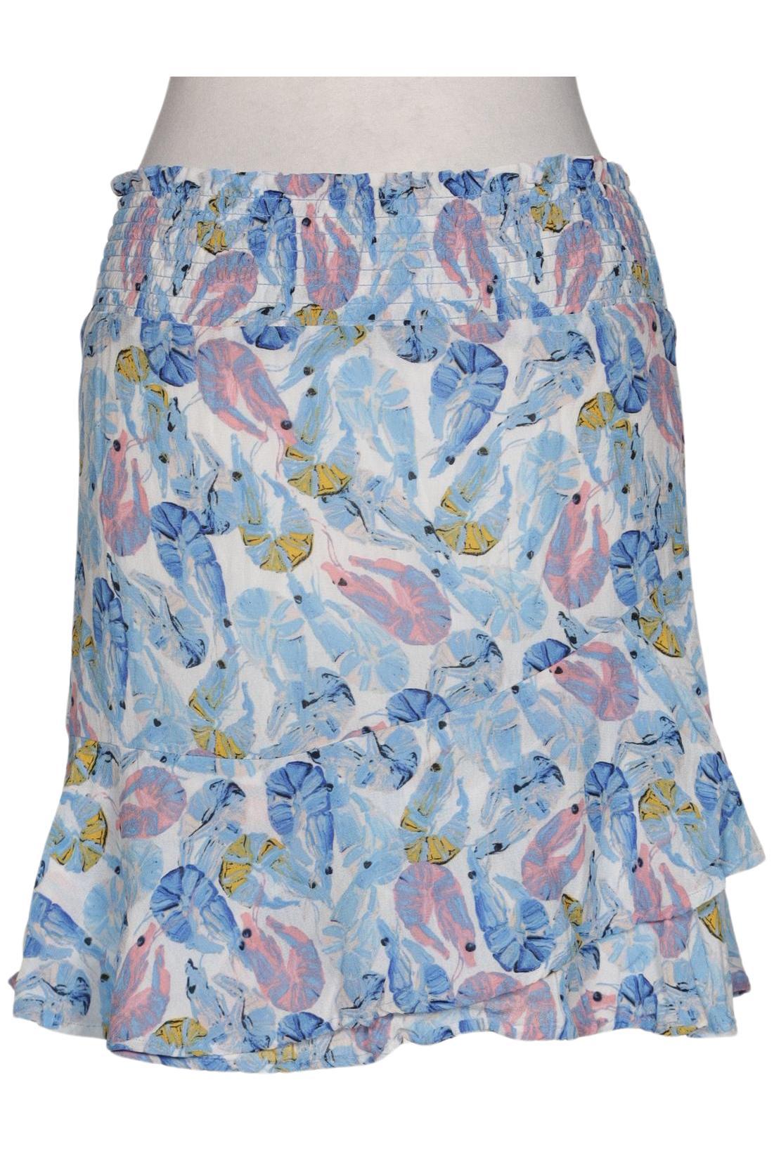 

Fabienne Chapot Damen Rock, mehrfarbig, Gr. 34