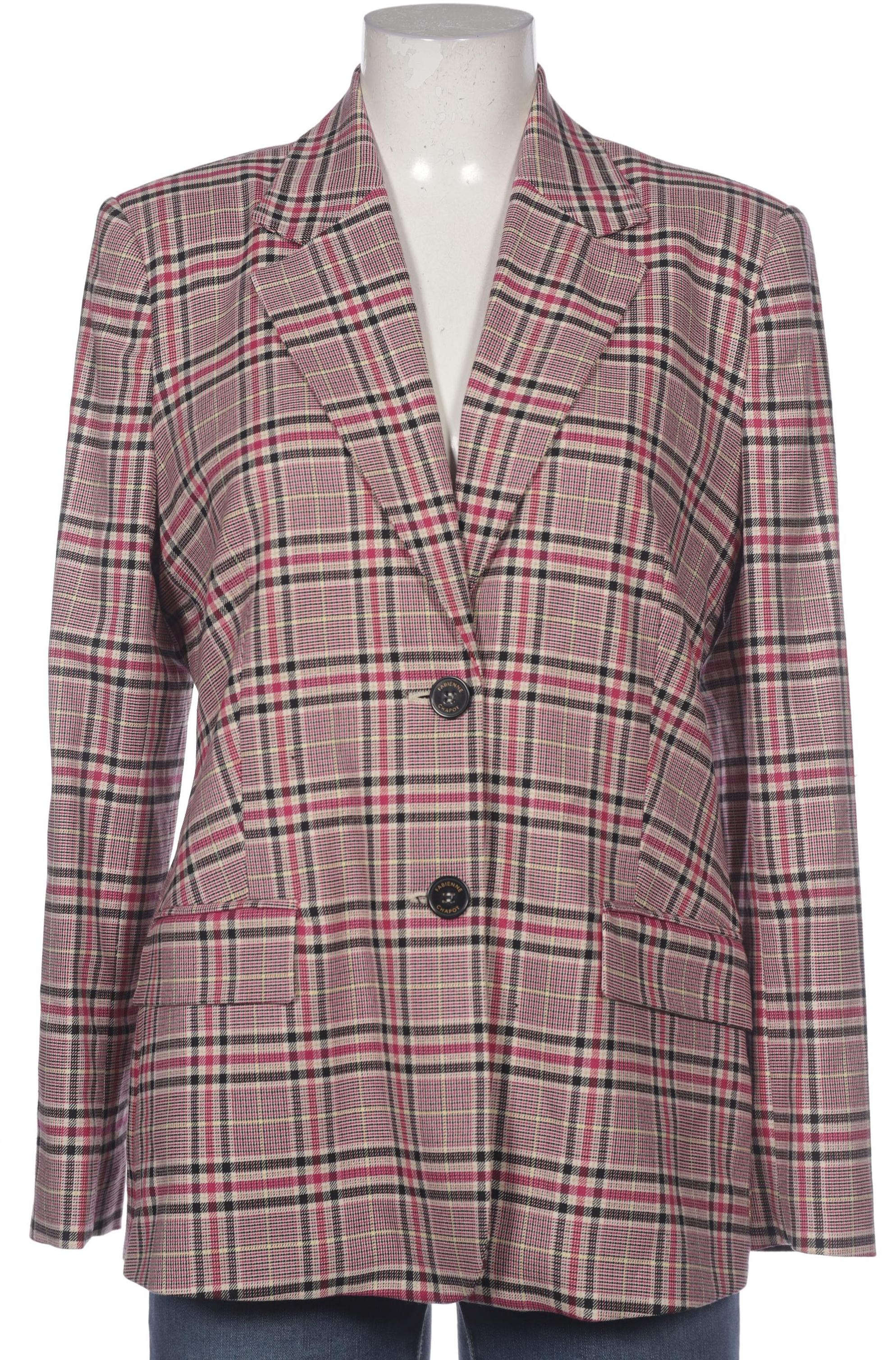 

Fabienne Chapot Damen Blazer, pink, Gr. 40