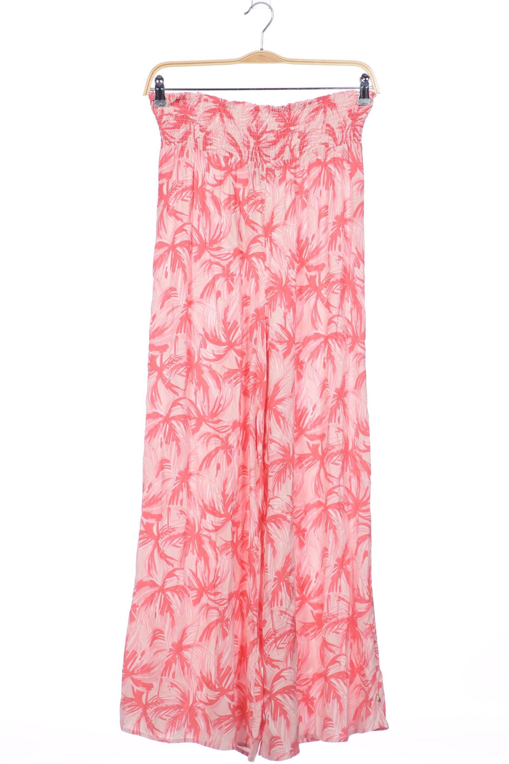 

Fabienne Chapot Damen Stoffhose, pink, Gr. 44