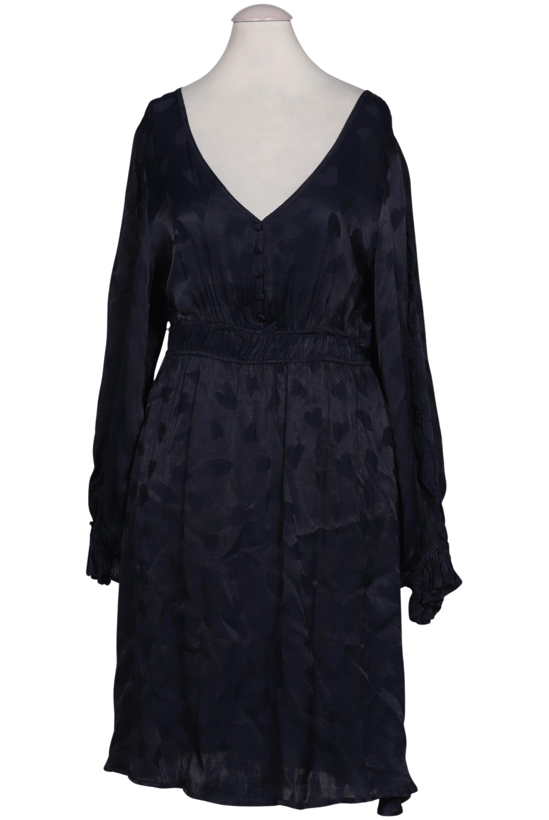 

Fabienne Chapot Damen Kleid, marineblau, Gr. 36