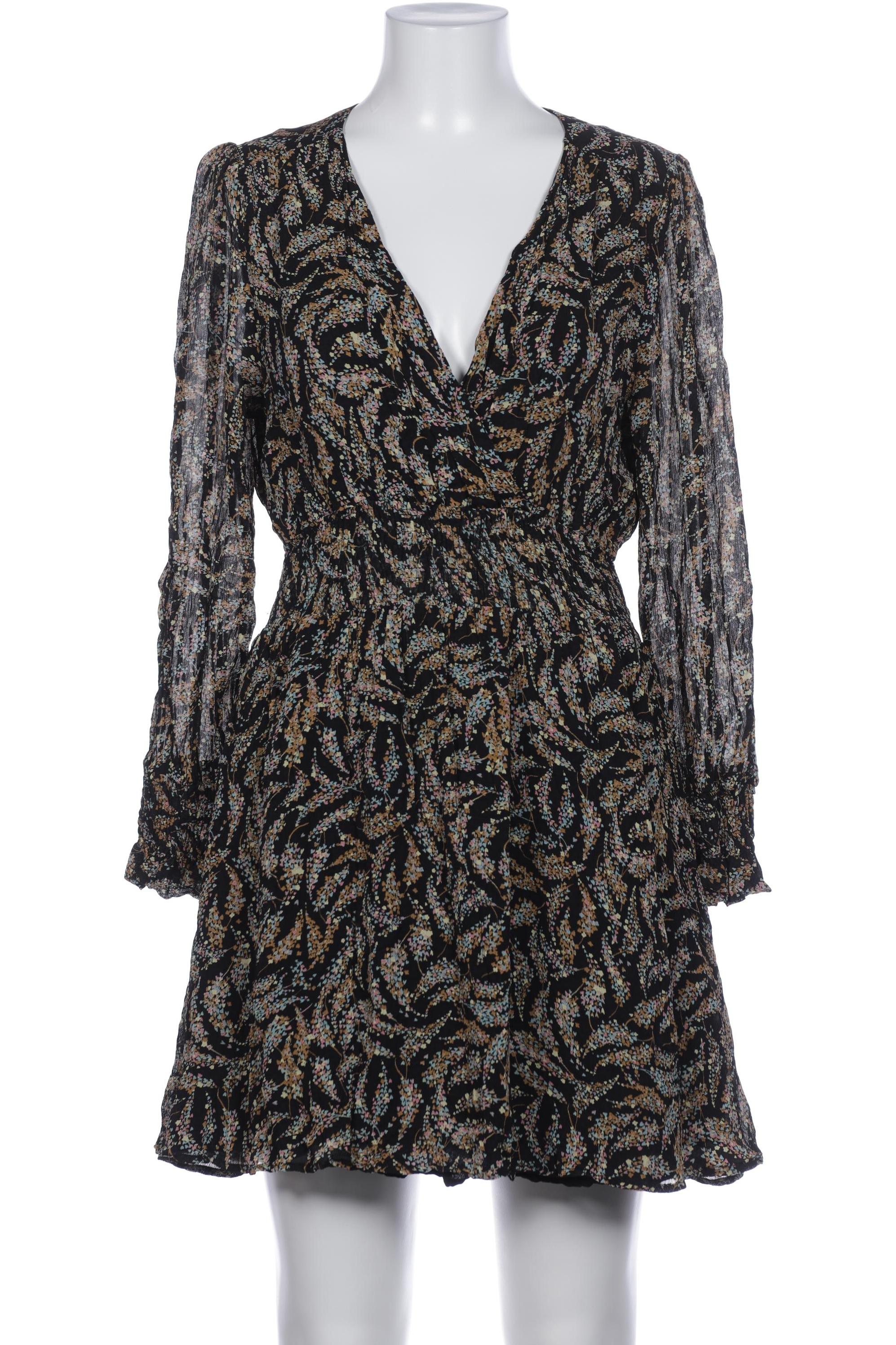 

Fabienne Chapot Damen Kleid, schwarz, Gr. 42