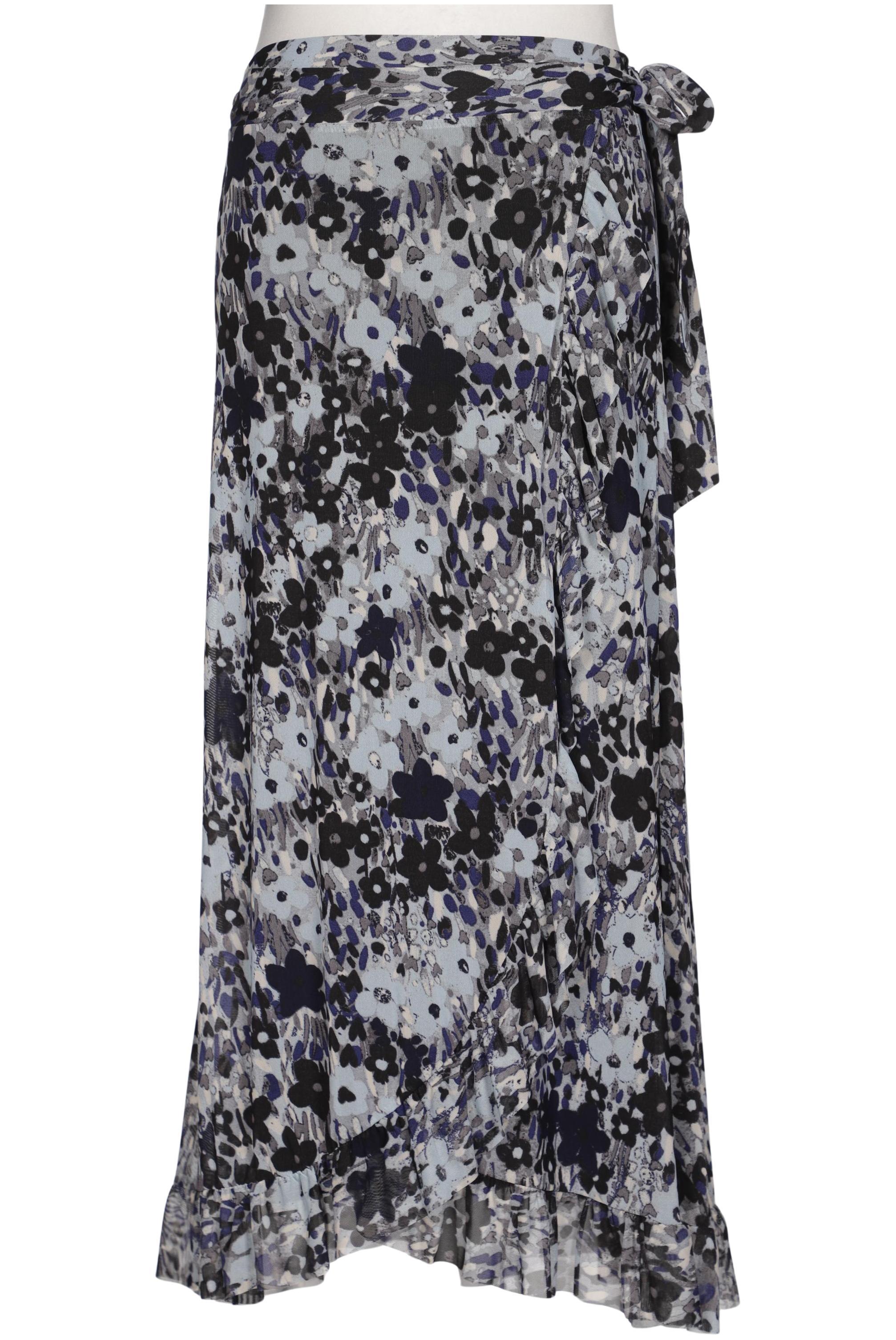 

Fabienne Chapot Damen Rock, mehrfarbig, Gr. 44