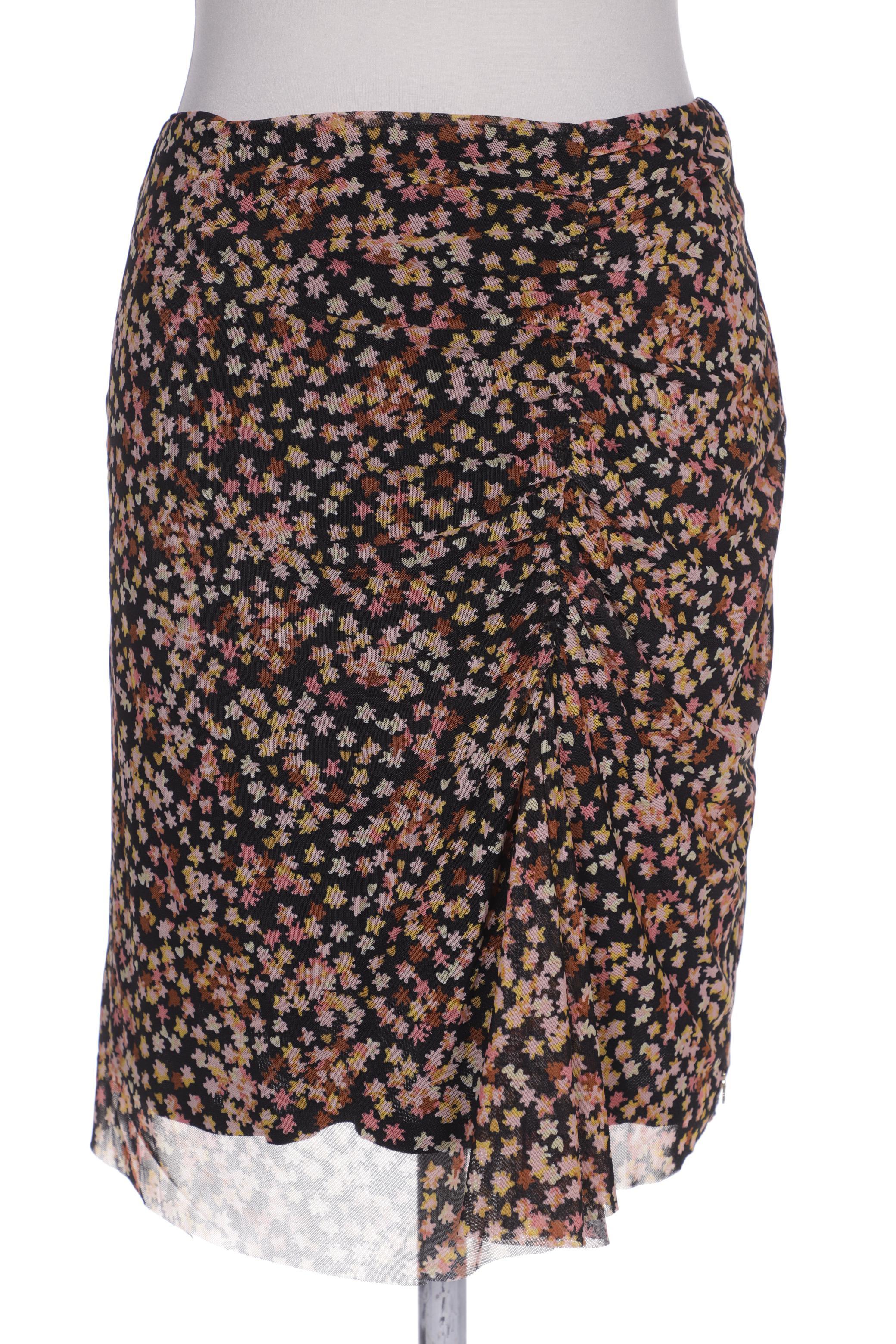 

Fabienne Chapot Damen Rock, schwarz, Gr. 38