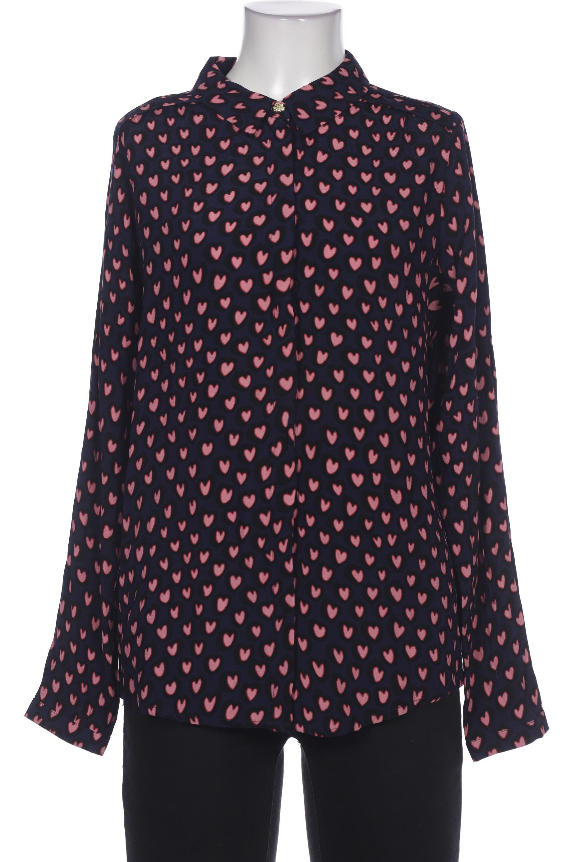 

Fabienne Chapot Damen Bluse, marineblau