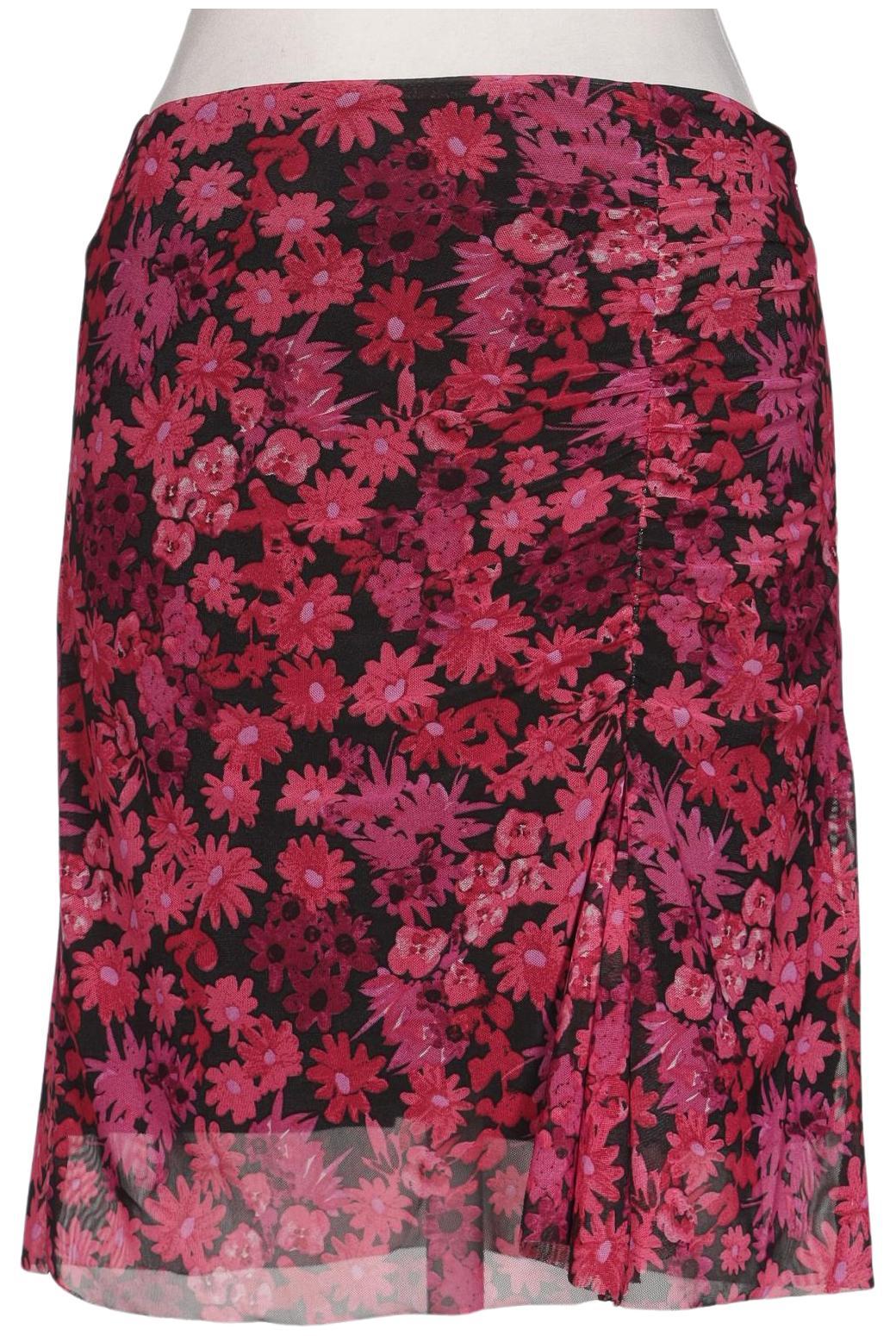 

Fabienne Chapot Damen Rock, mehrfarbig, Gr. 34