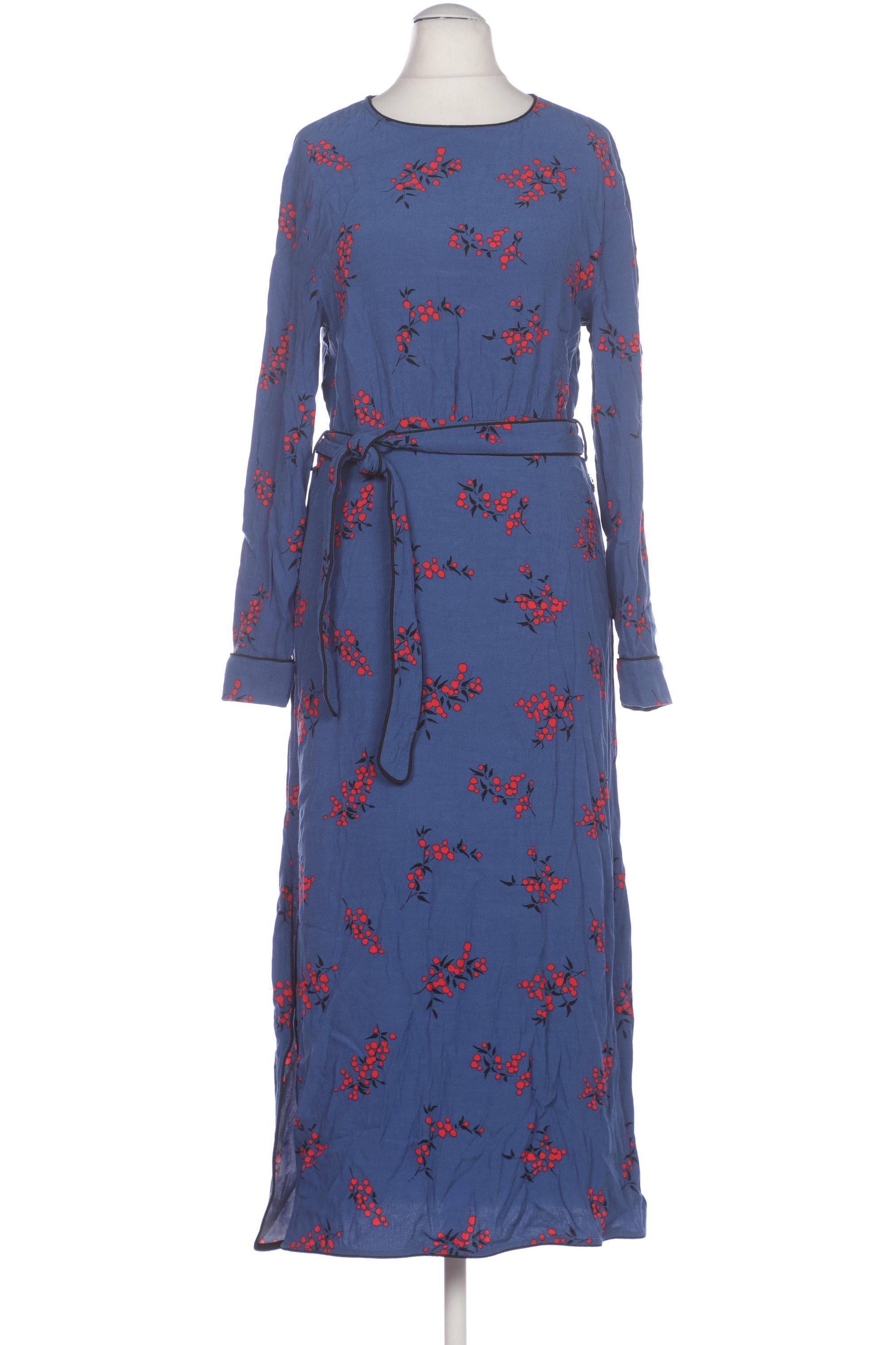 

Fabienne Chapot Damen Kleid, blau, Gr. 42