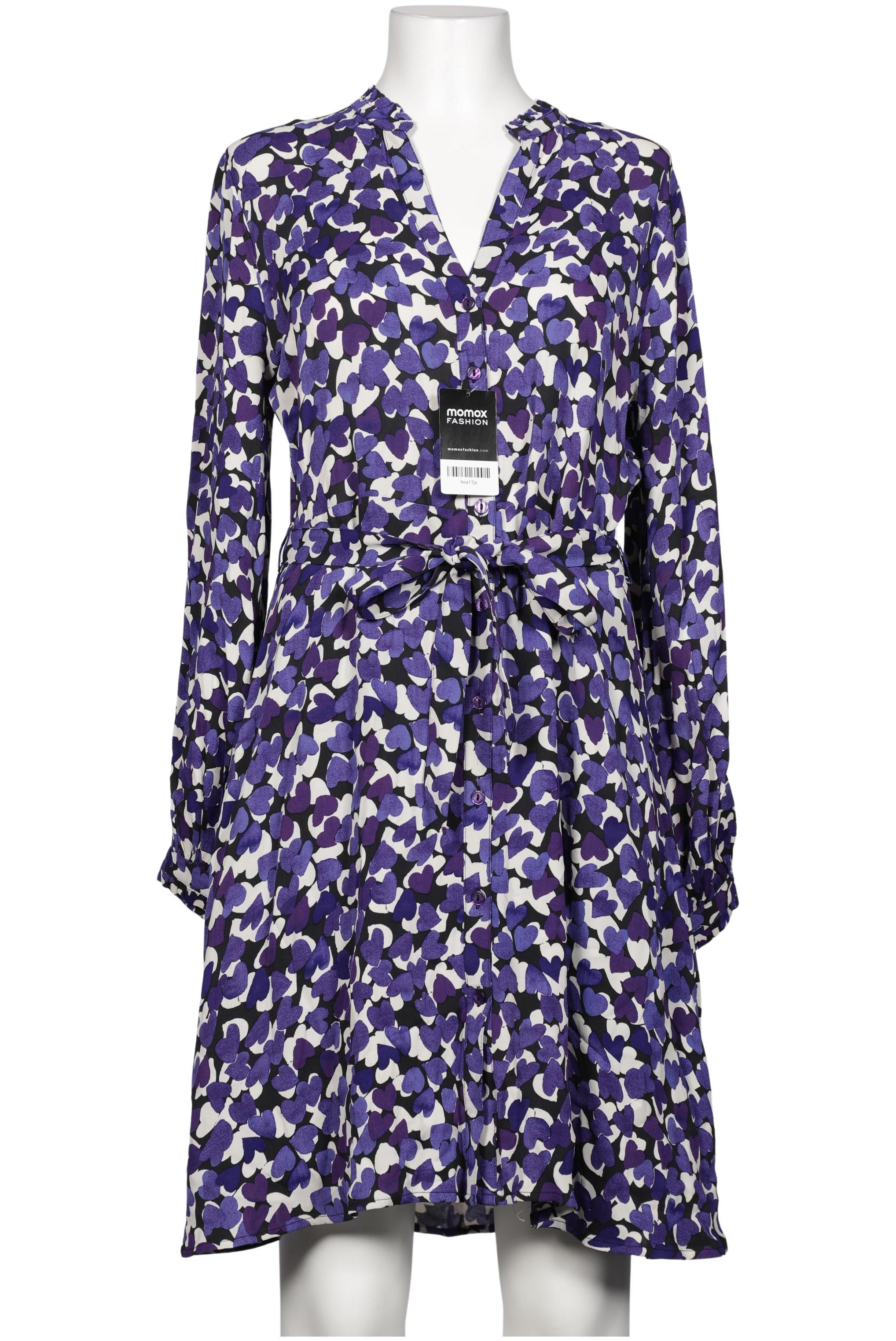 

Fabienne Chapot Damen Kleid, flieder, Gr. 38