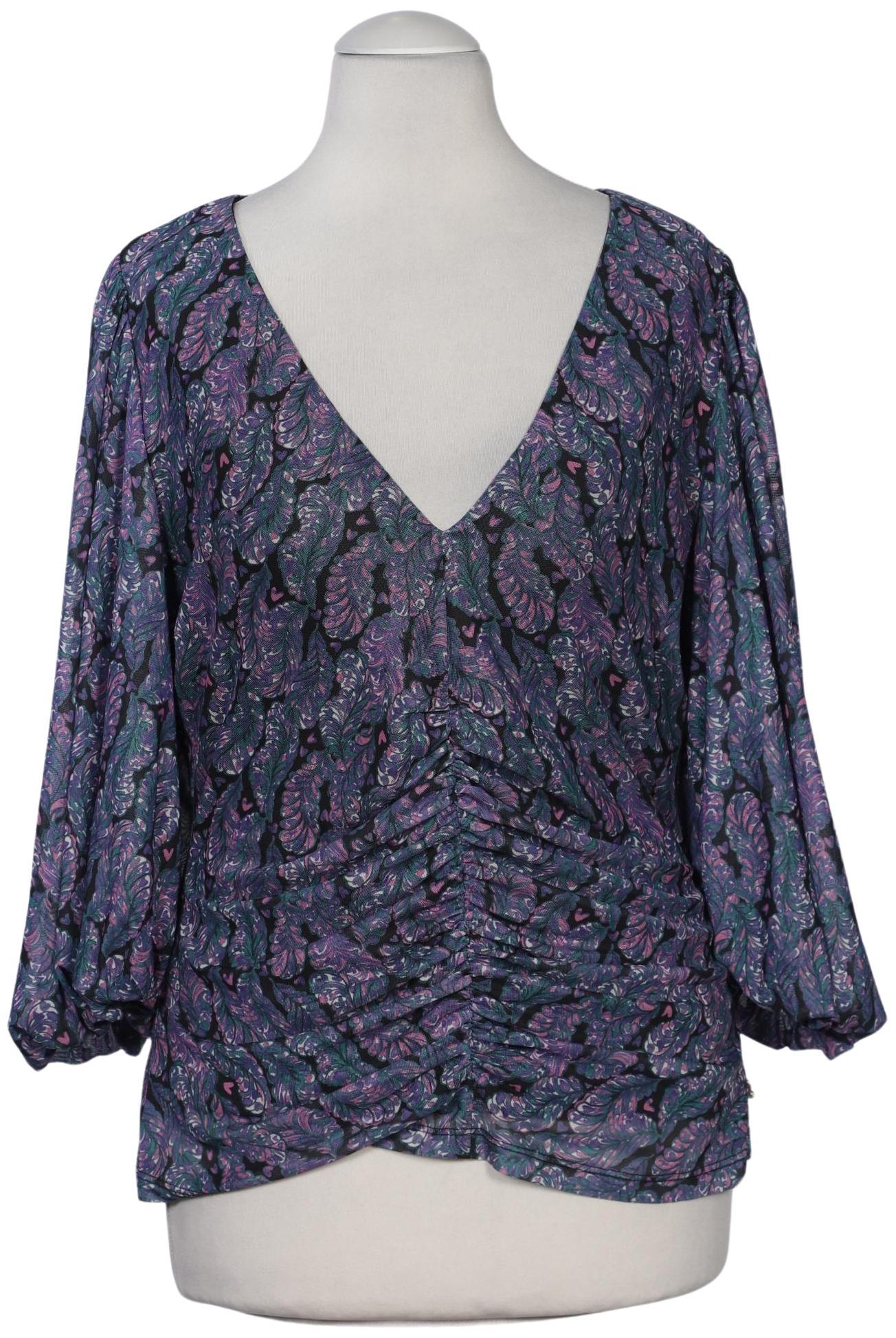 

Fabienne Chapot Damen Bluse, mehrfarbig, Gr. 36