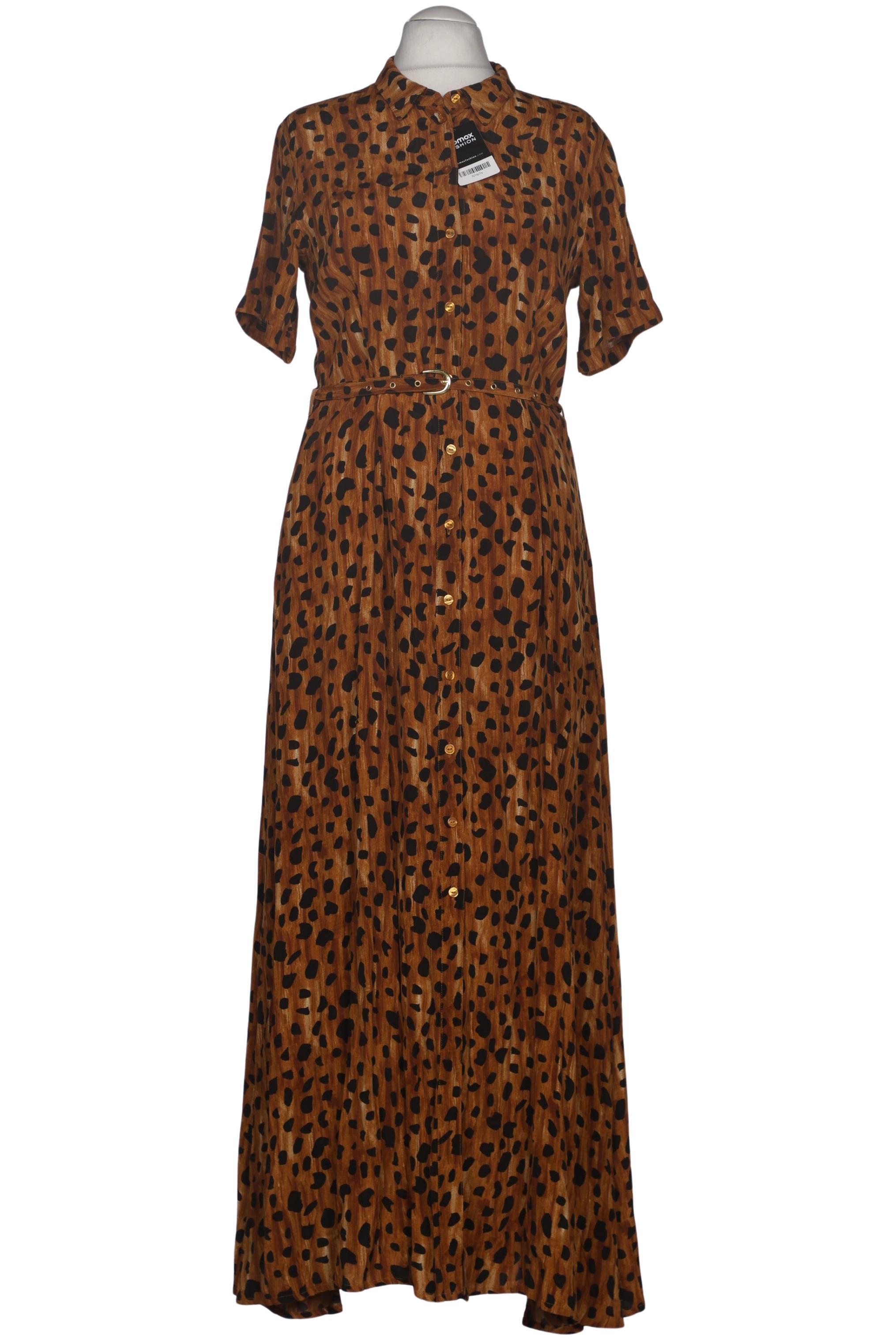 

Fabienne Chapot Damen Kleid, braun, Gr. 38