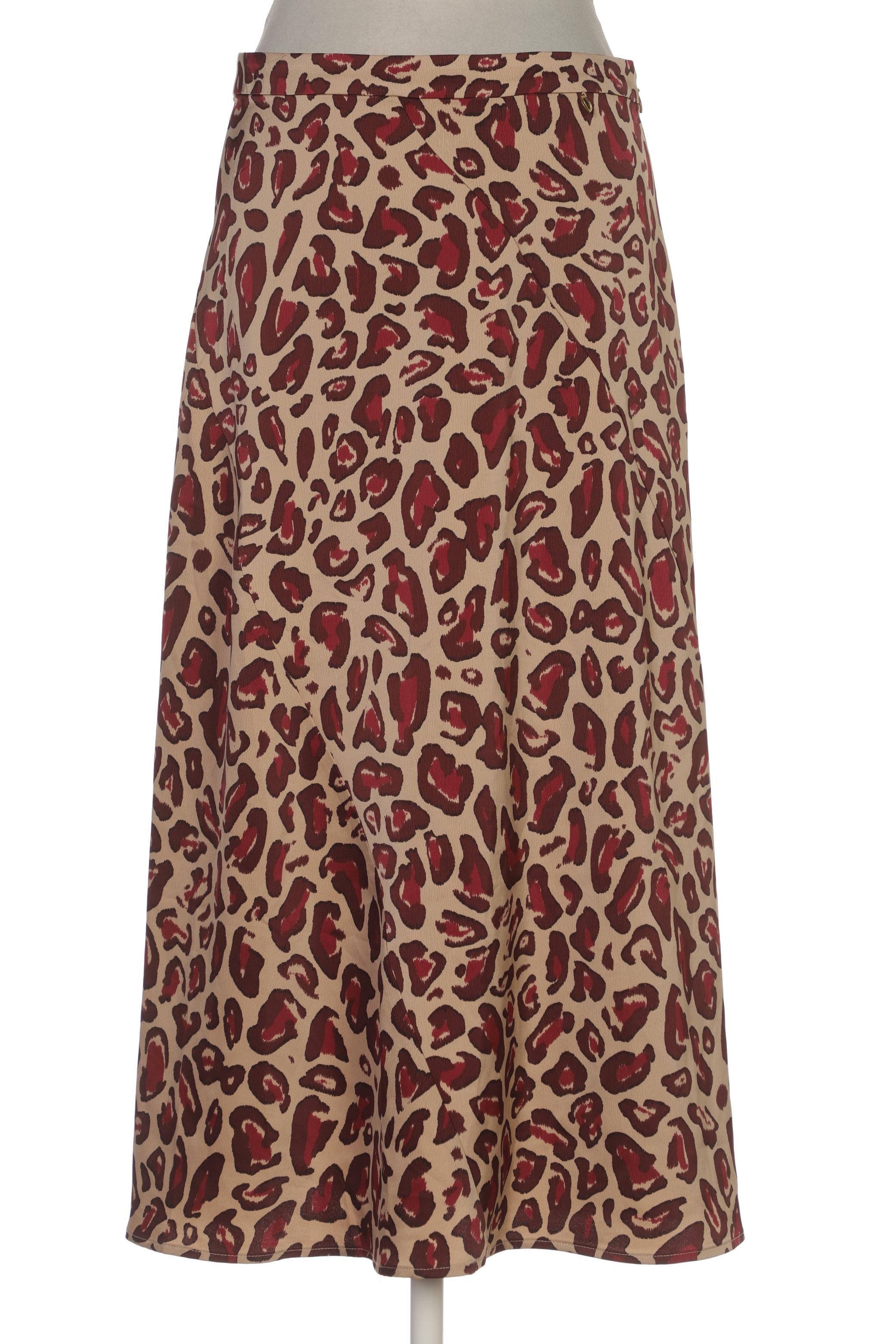 

Fabienne Chapot Damen Rock, beige, Gr. 36