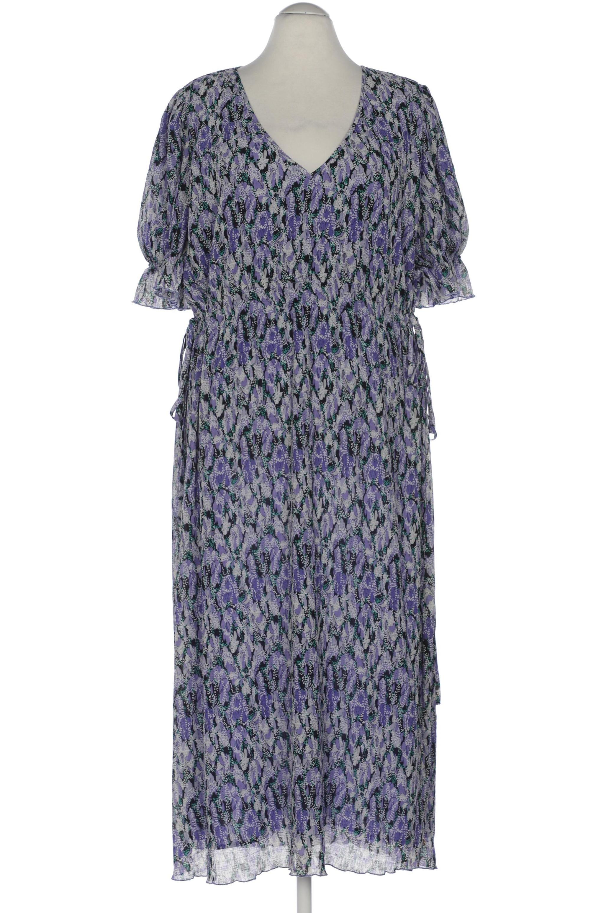 

Fabienne Chapot Damen Kleid, mehrfarbig, Gr. 46