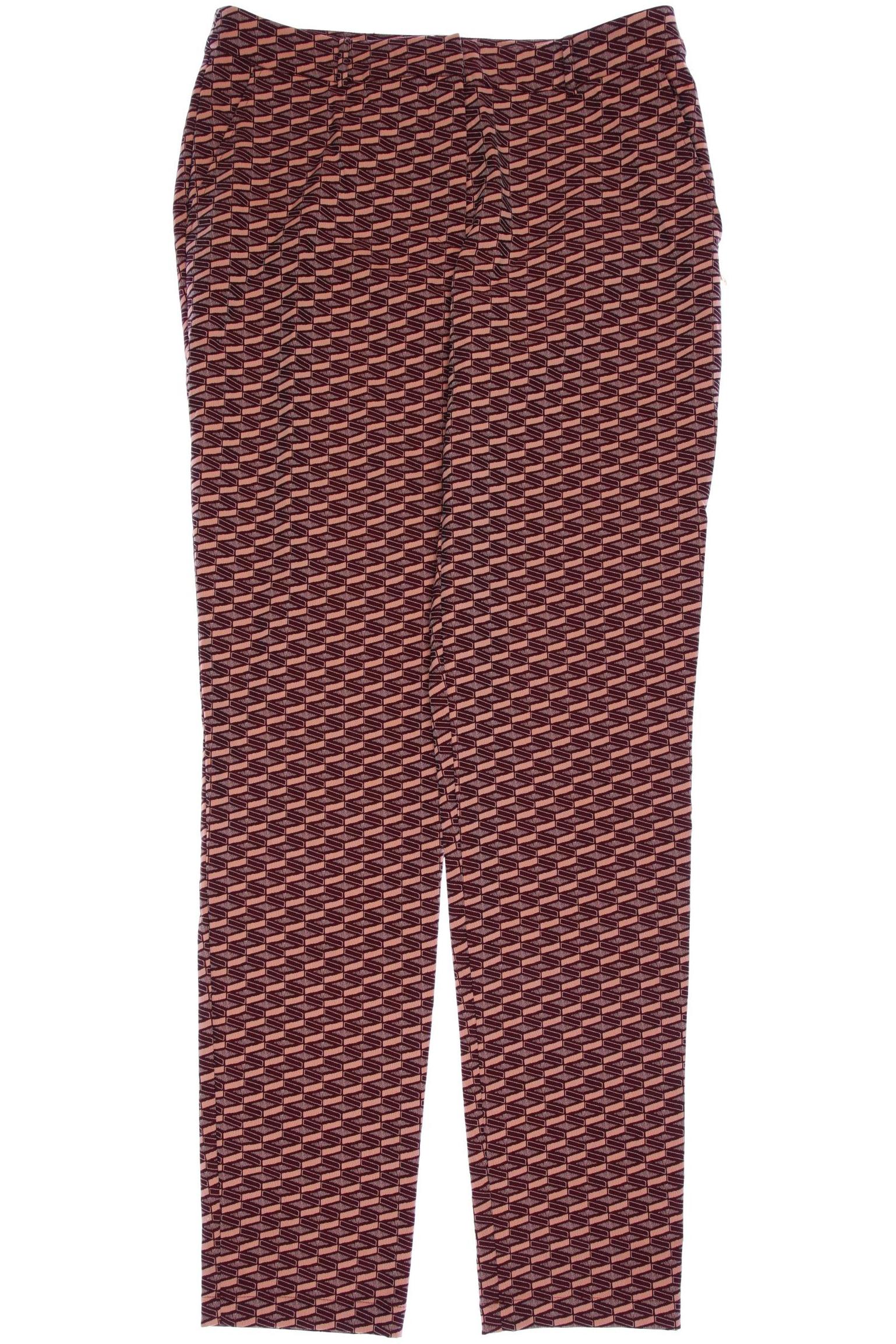 

Fabienne Chapot Damen Stoffhose, rot, Gr. 0