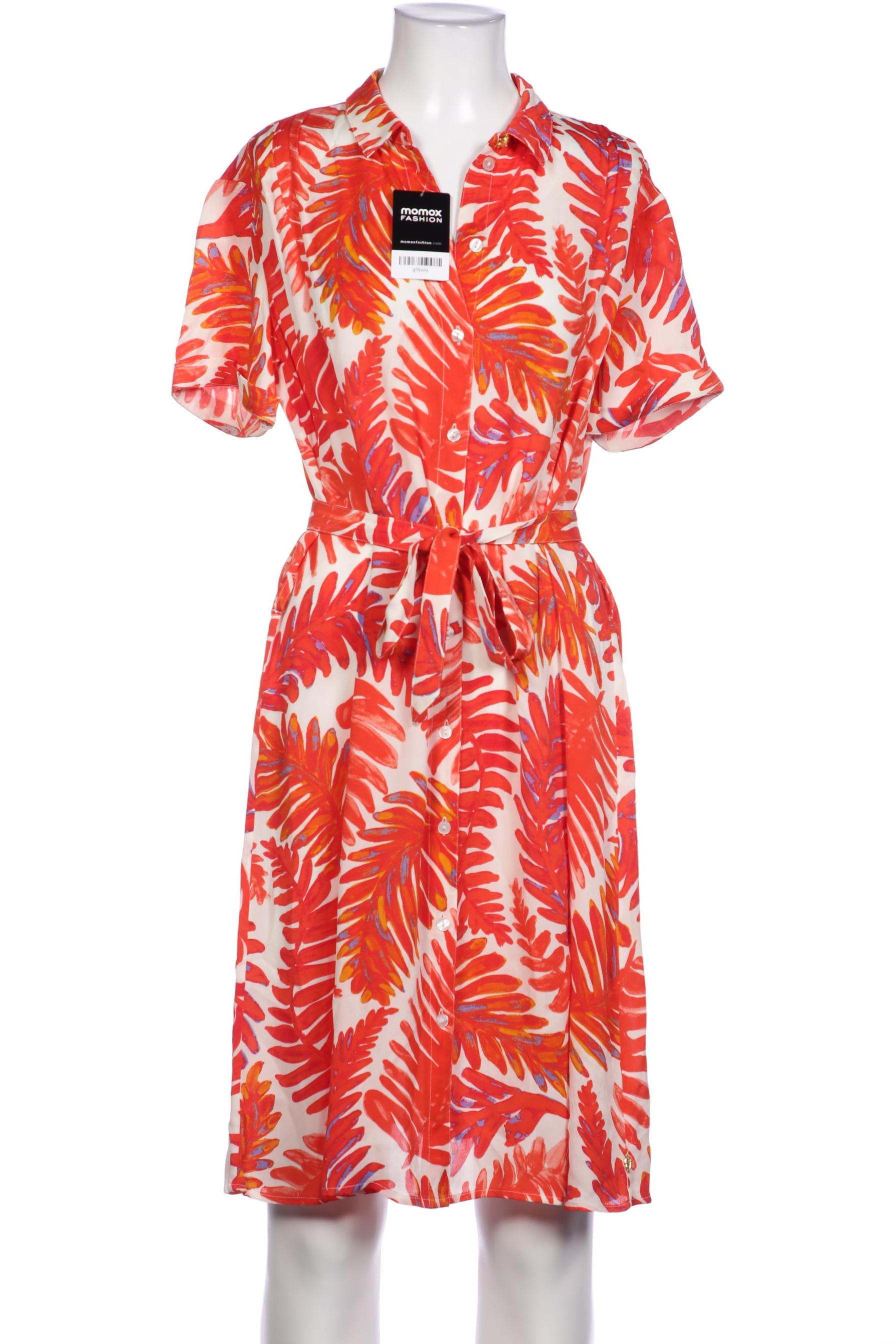 

Fabienne Chapot Damen Kleid, rot, Gr. 34