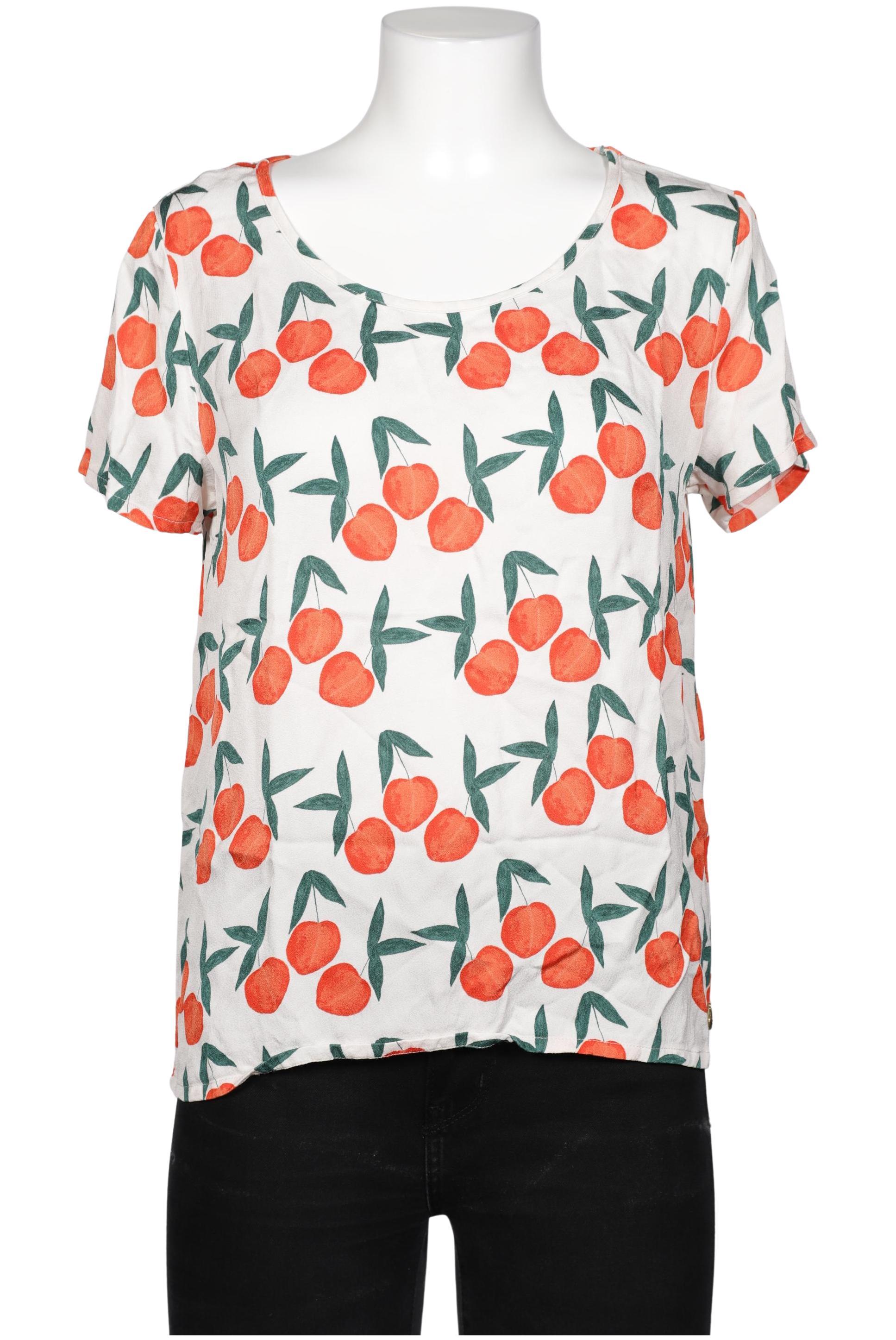 

Fabienne Chapot Damen Bluse, weiß, Gr. 42