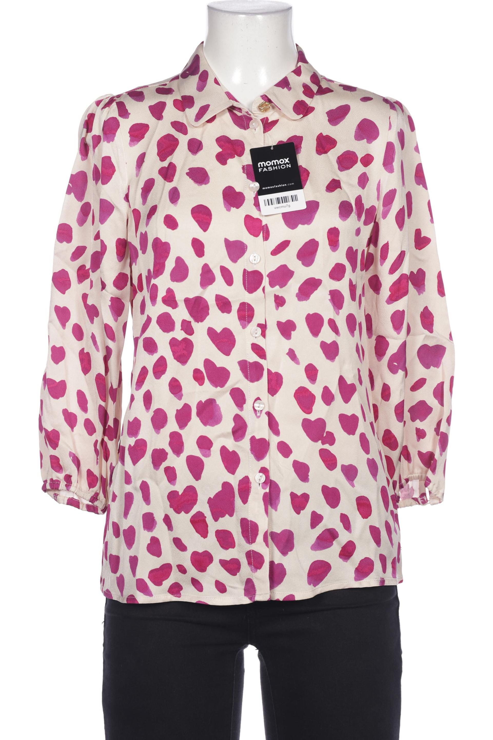 

Fabienne Chapot Damen Bluse, pink