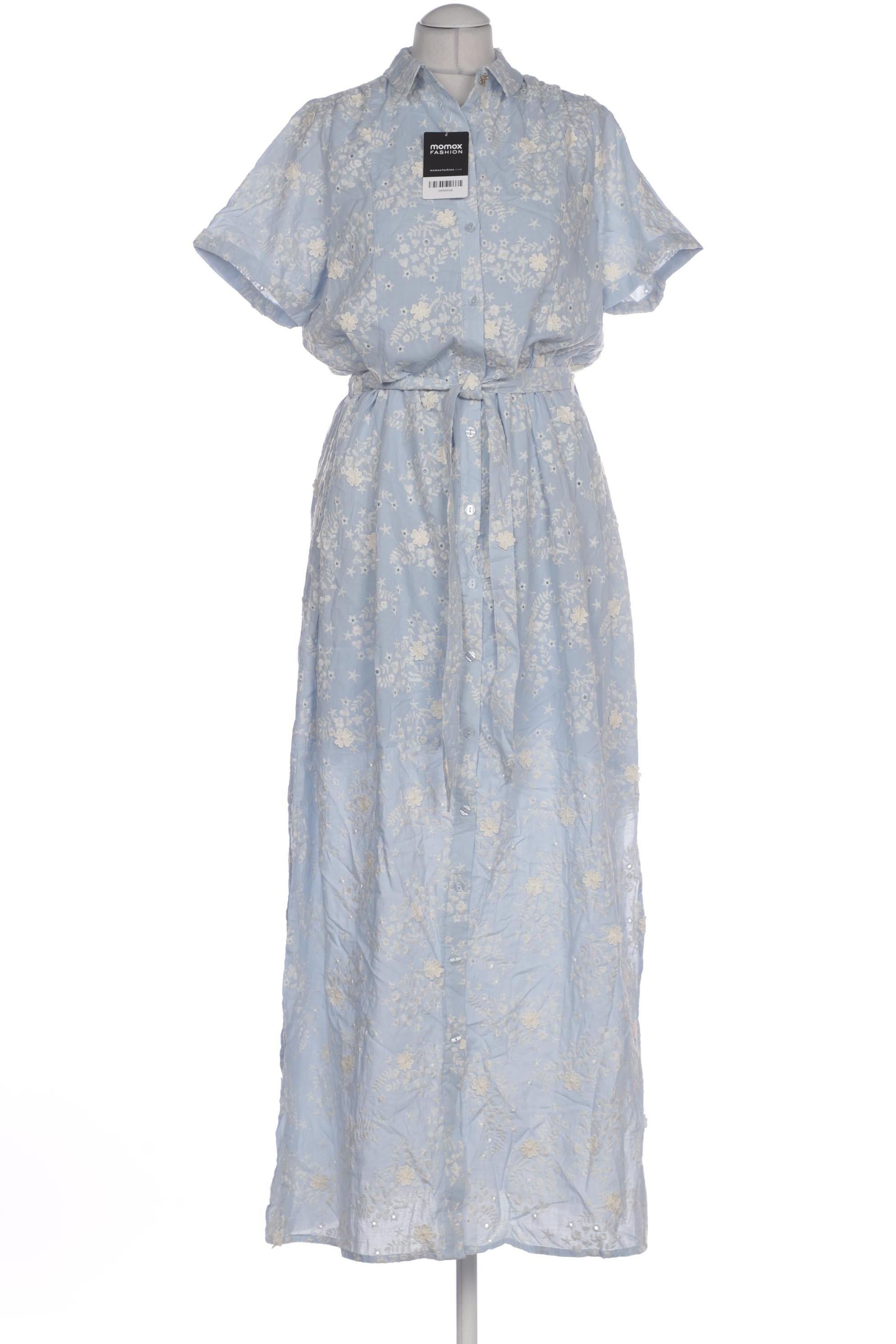 

Fabienne Chapot Damen Kleid, hellblau, Gr. 38