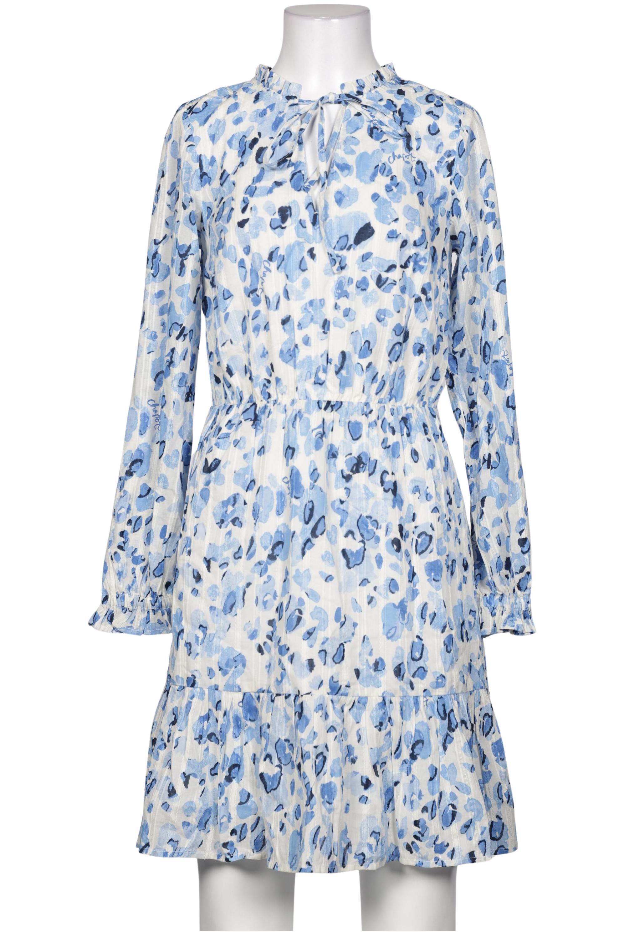 

Fabienne Chapot Damen Kleid, mehrfarbig, Gr. 34