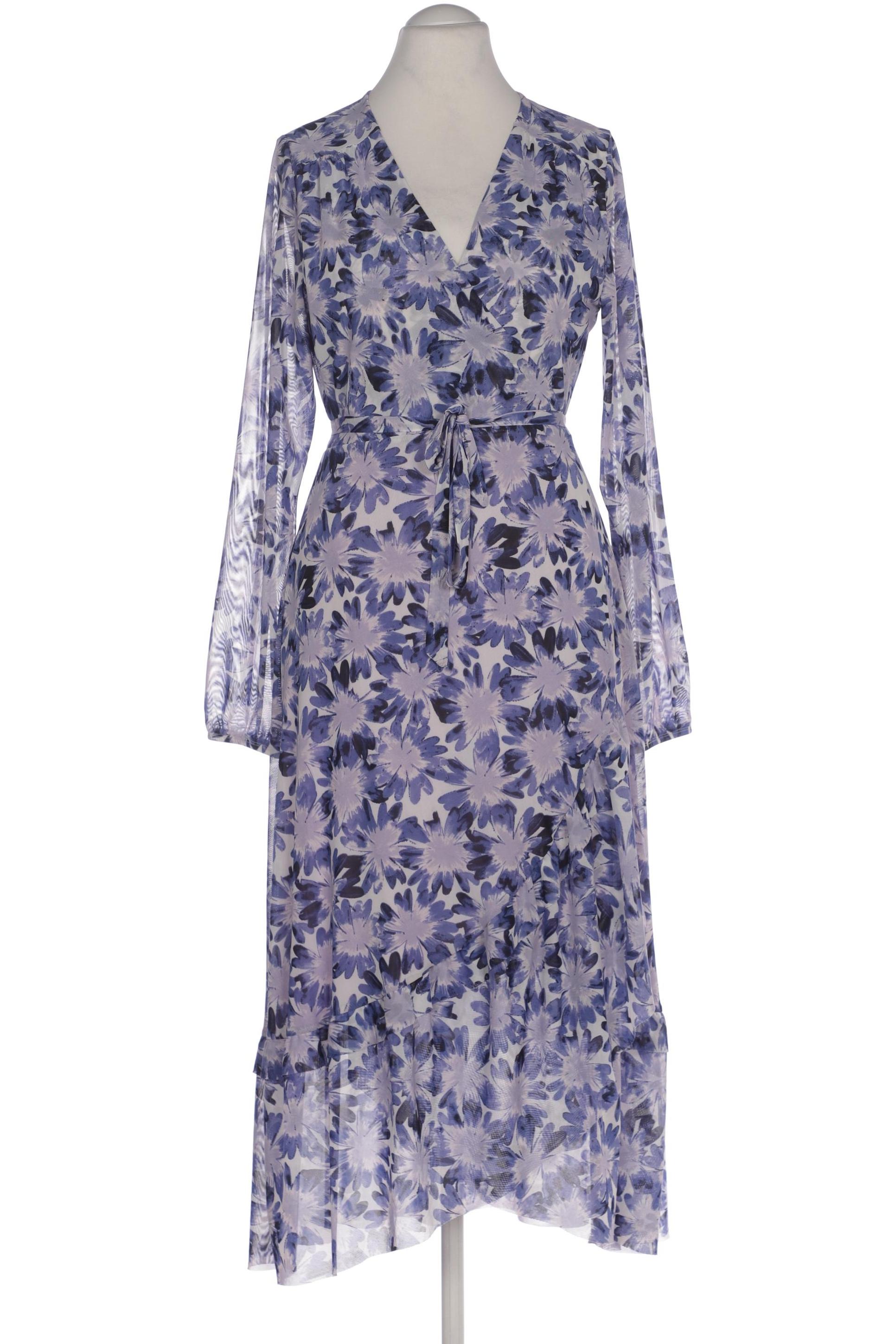 

Fabienne Chapot Damen Kleid, blau, Gr. 42