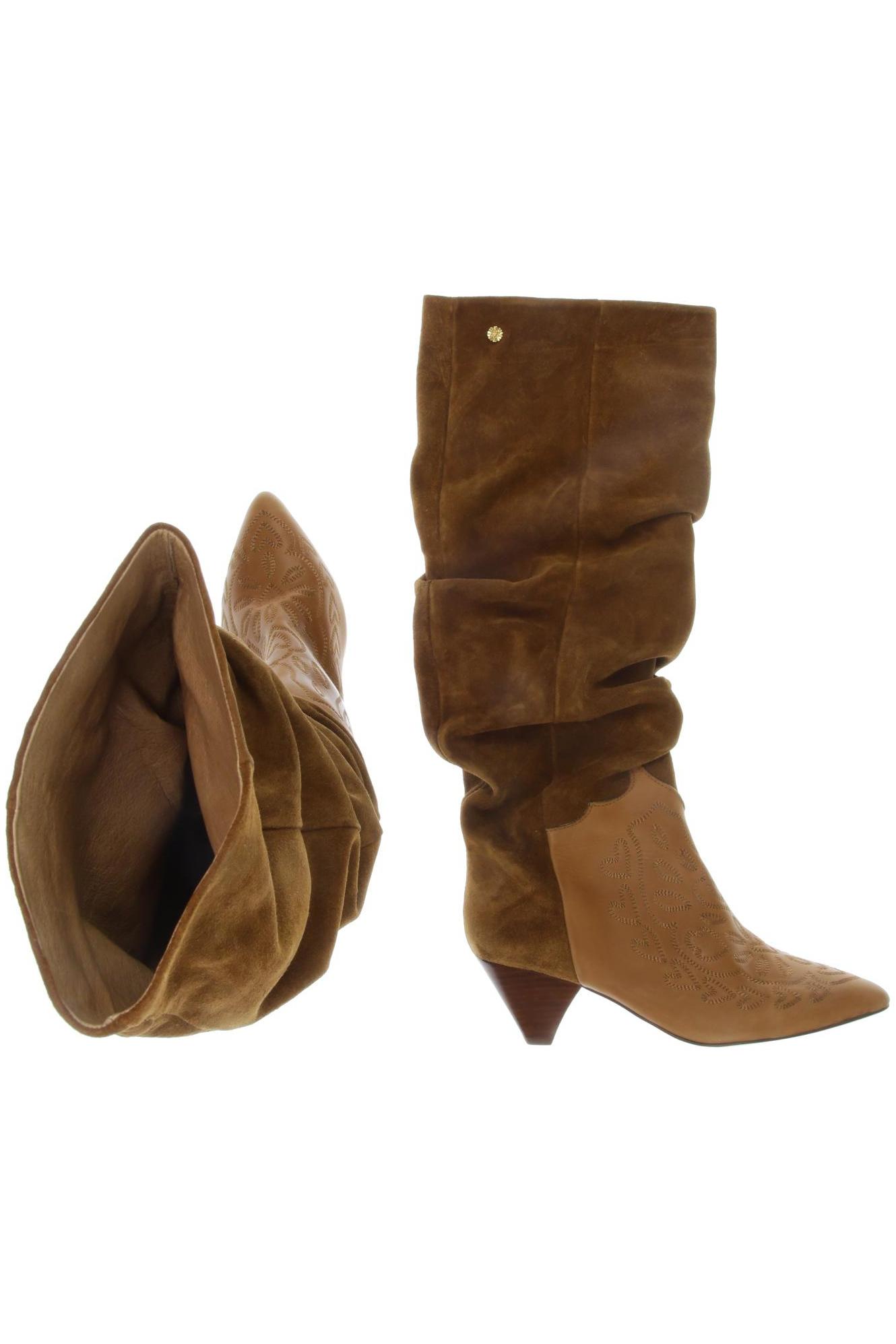 

Fabienne Chapot Damen Stiefel, braun, Gr. 38