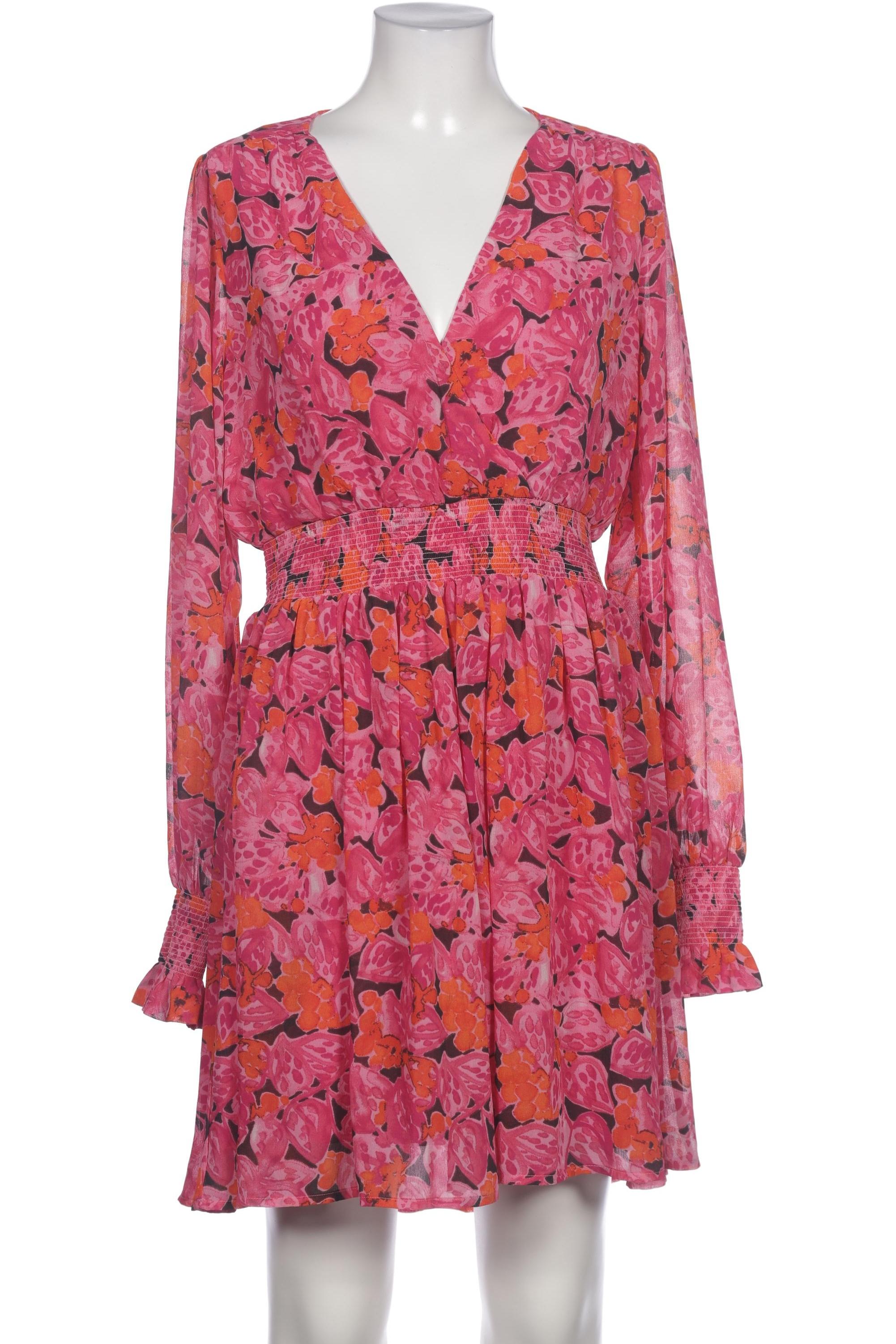 

Fabienne Chapot Damen Kleid, pink, Gr. 40