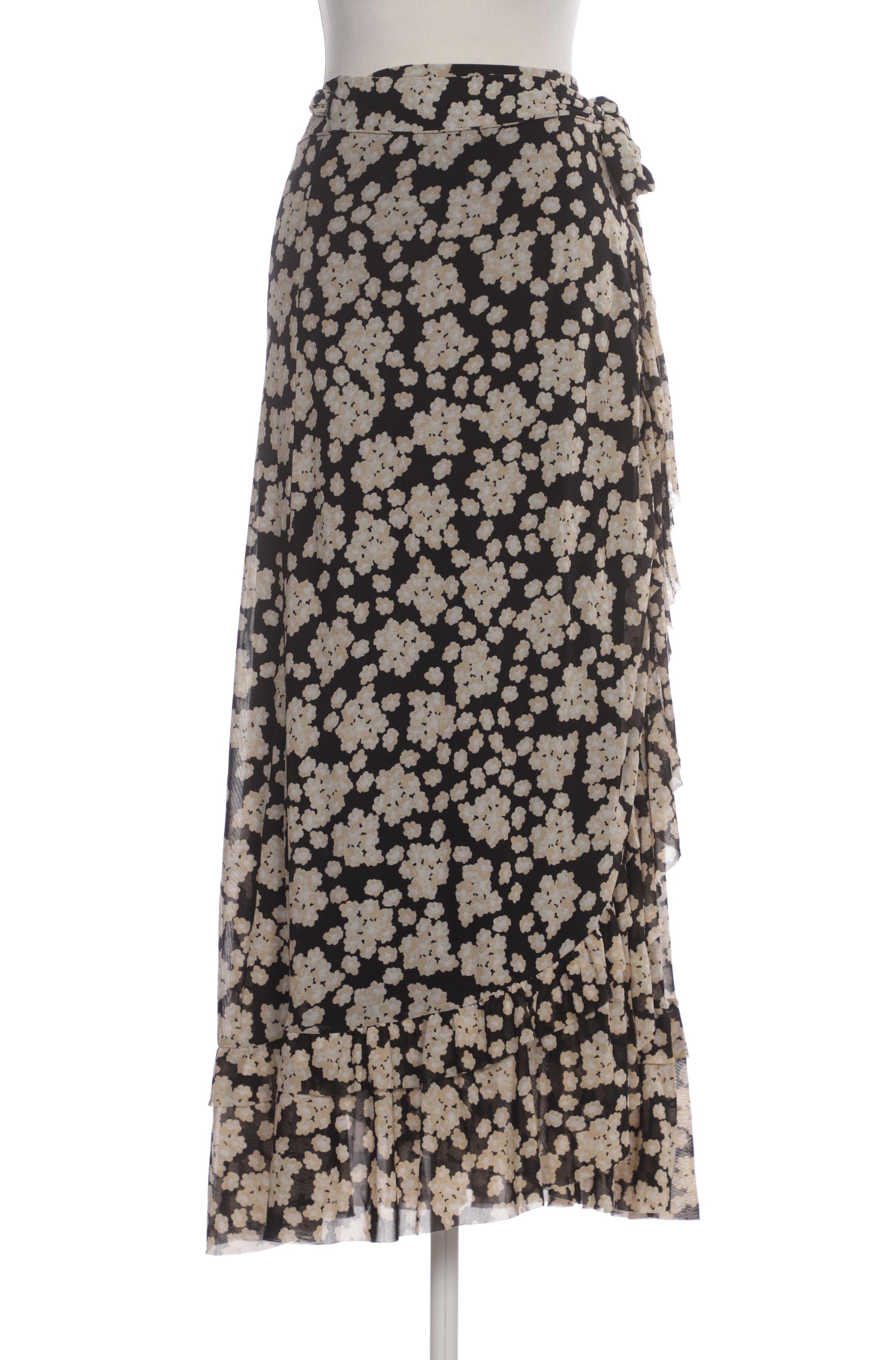 

Fabienne Chapot Damen Rock, schwarz, Gr. 38