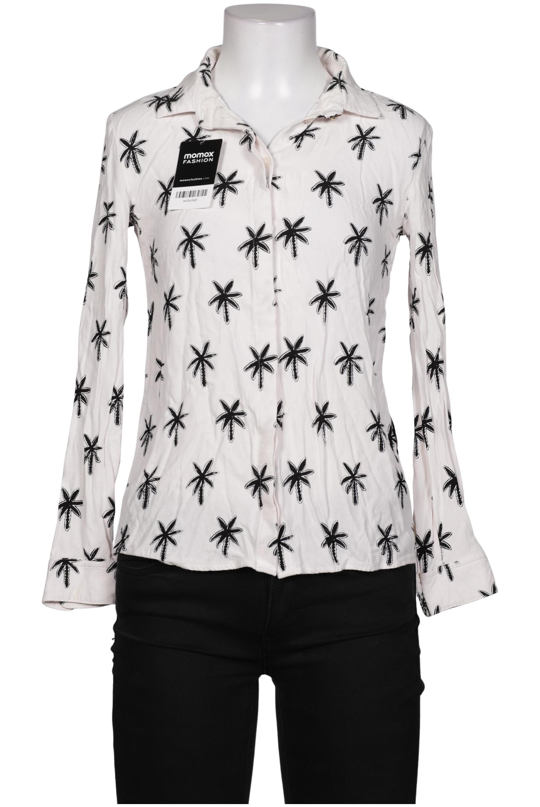 

Fabienne Chapot Damen Bluse, weiß, Gr. 34