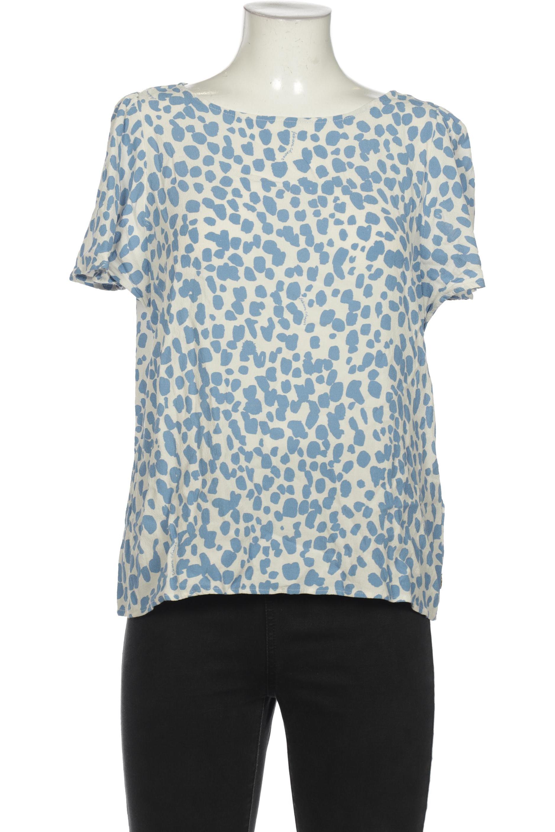 

Fabienne Chapot Damen Bluse, hellblau