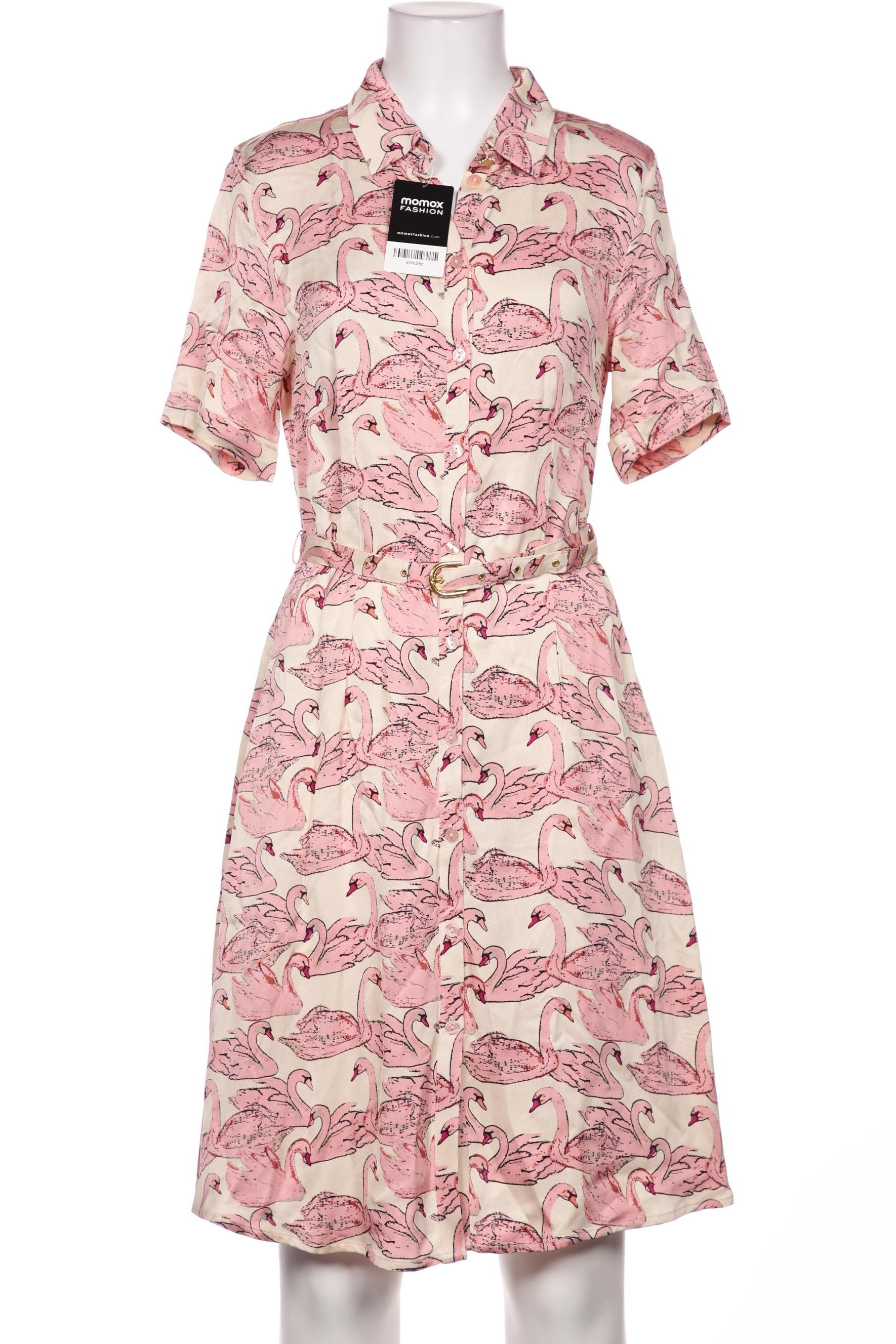 

Fabienne Chapot Damen Kleid, pink, Gr. 34