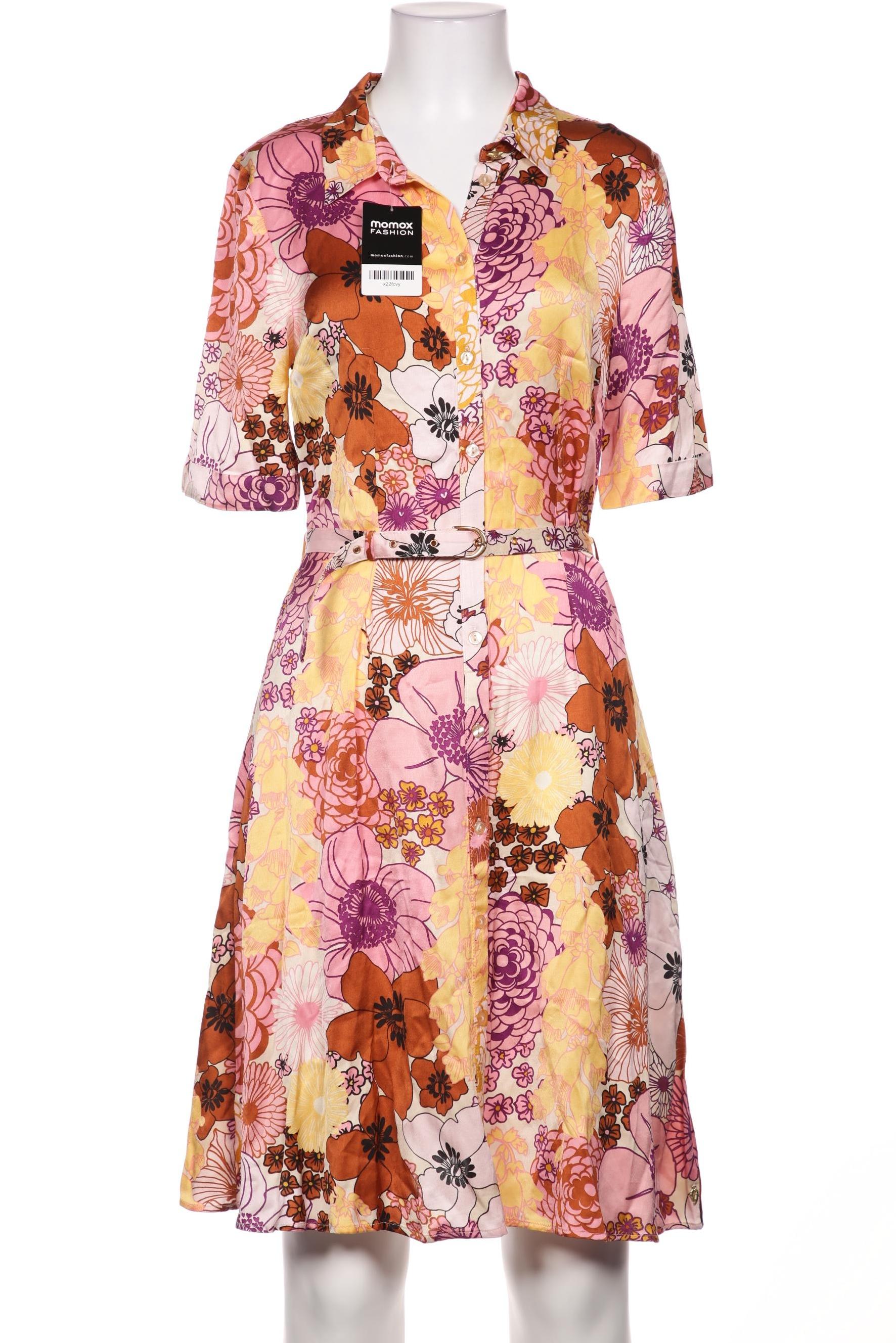 

Fabienne Chapot Damen Kleid, mehrfarbig, Gr. 34