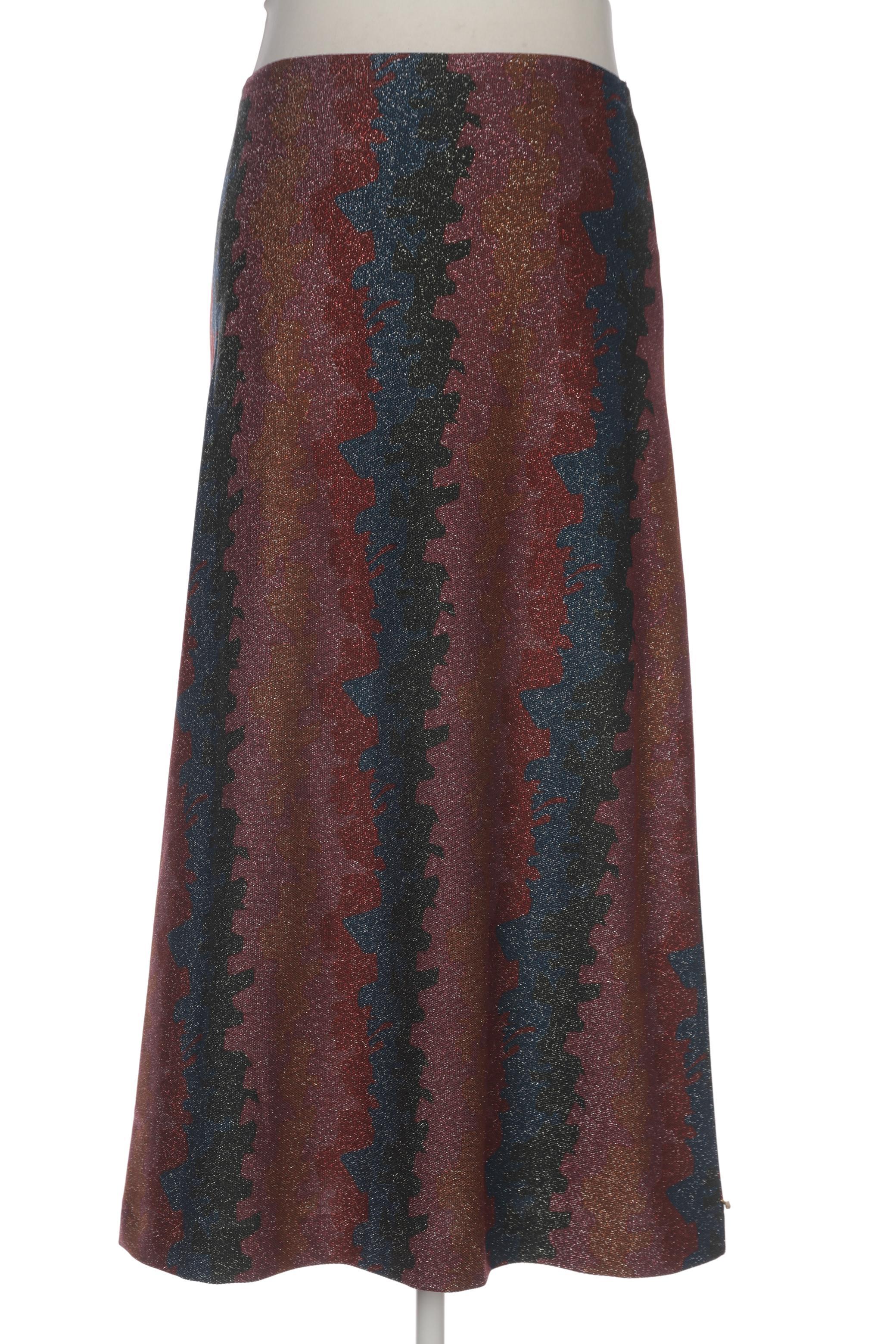 

Fabienne Chapot Damen Rock, mehrfarbig, Gr. 42