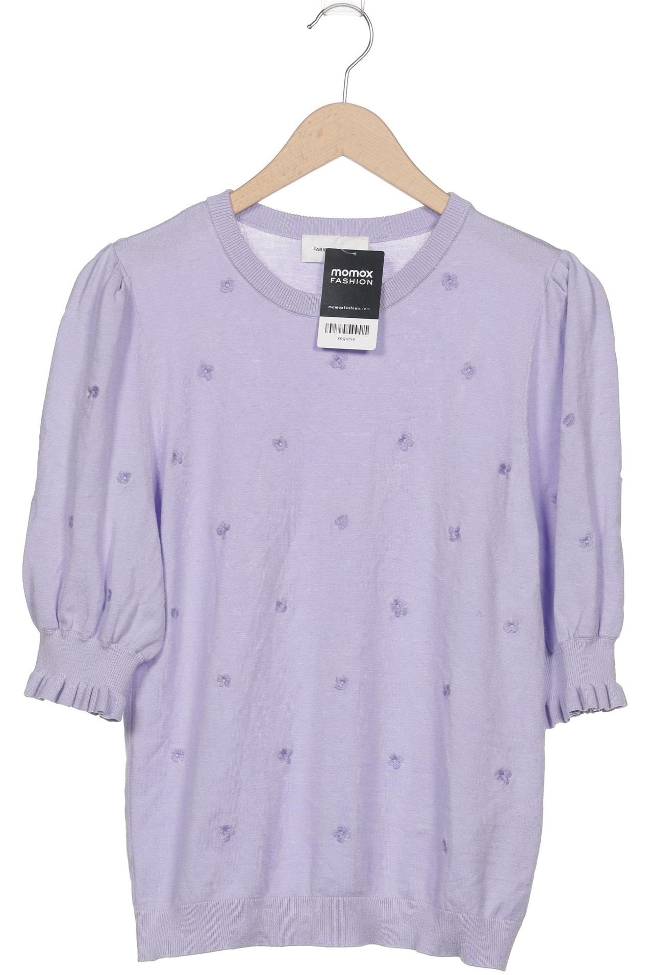 

Fabienne Chapot Damen Pullover, flieder, Gr. 38