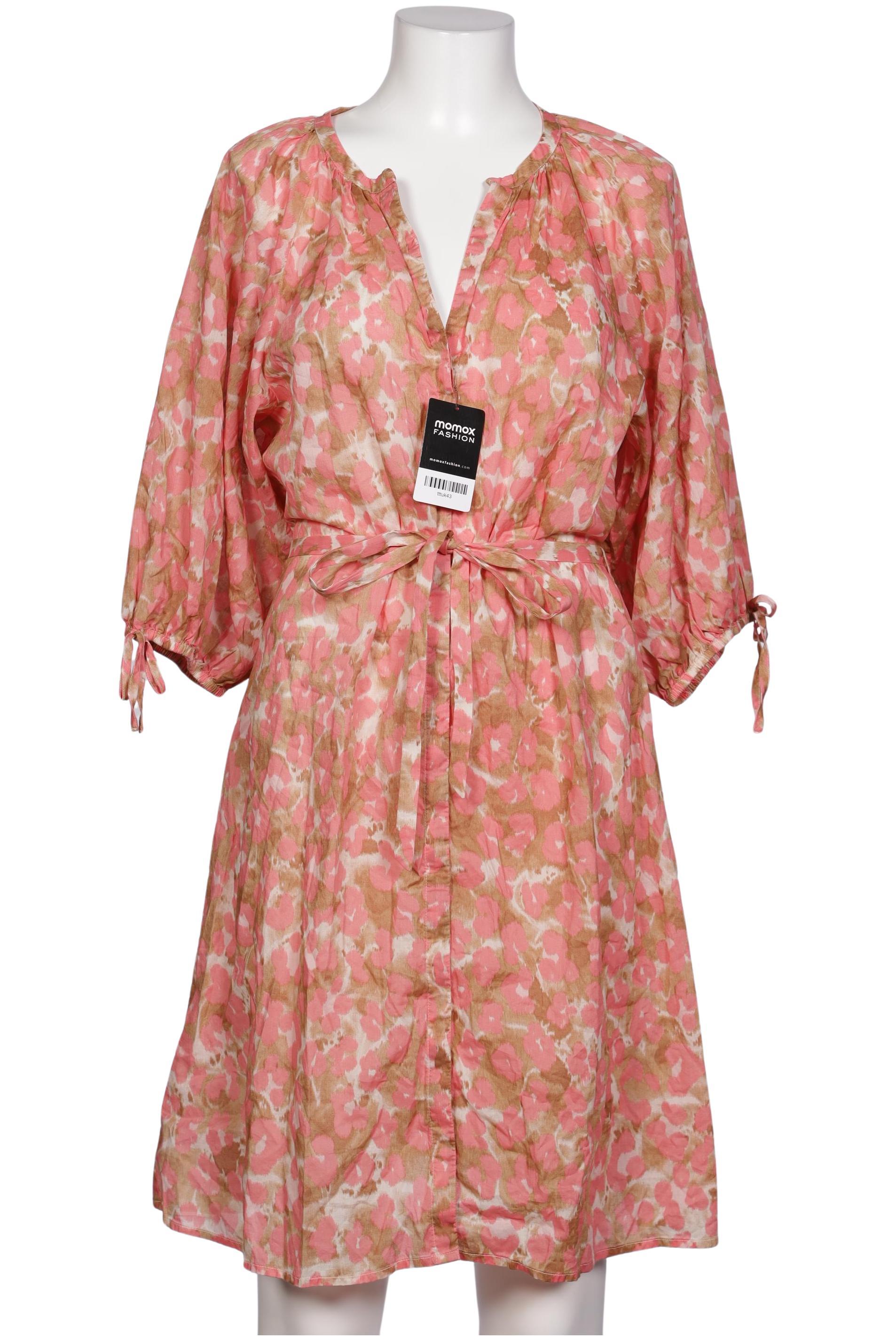 

Fabienne Chapot Damen Kleid, pink, Gr. 40