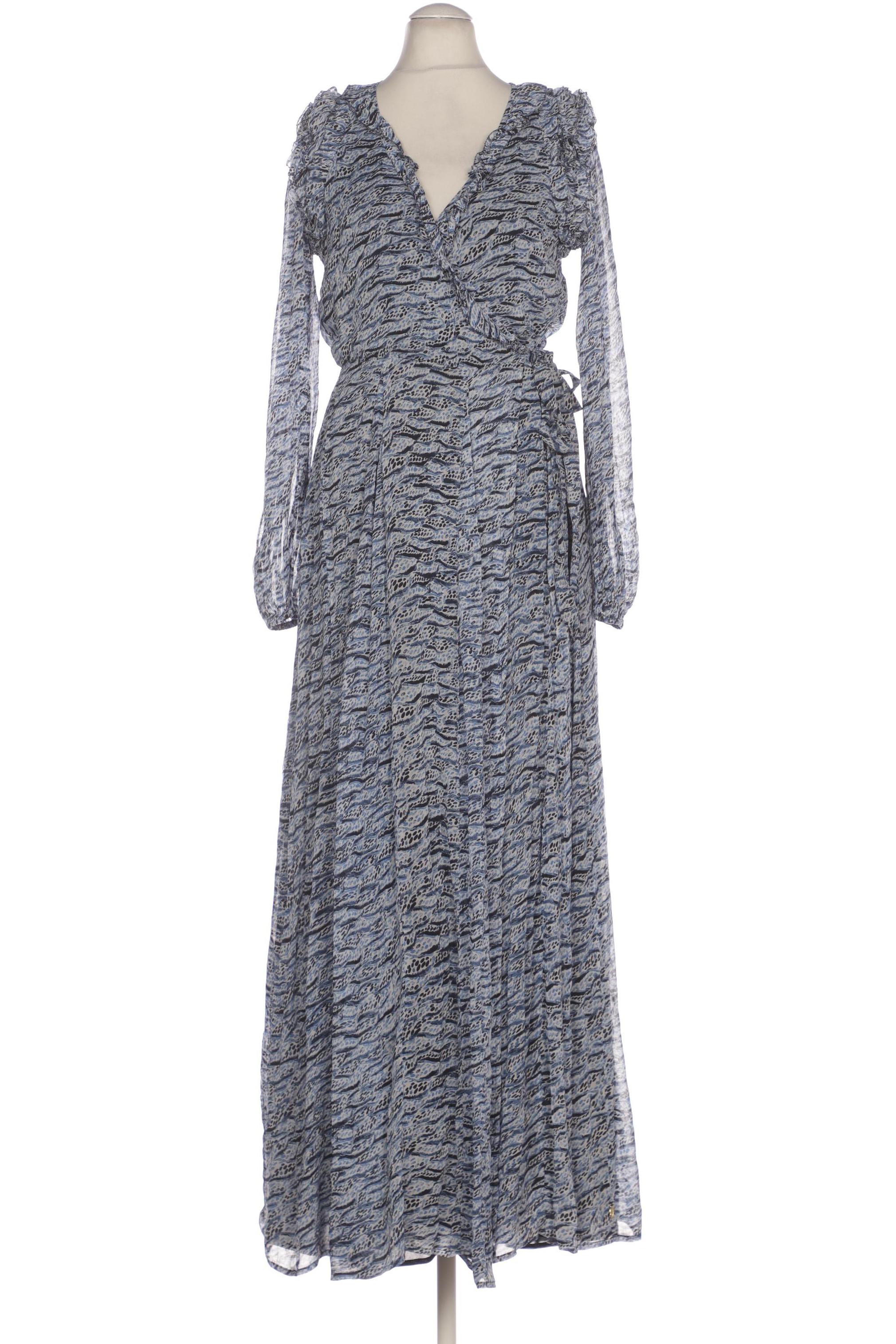 

Fabienne Chapot Damen Kleid, blau, Gr. 38