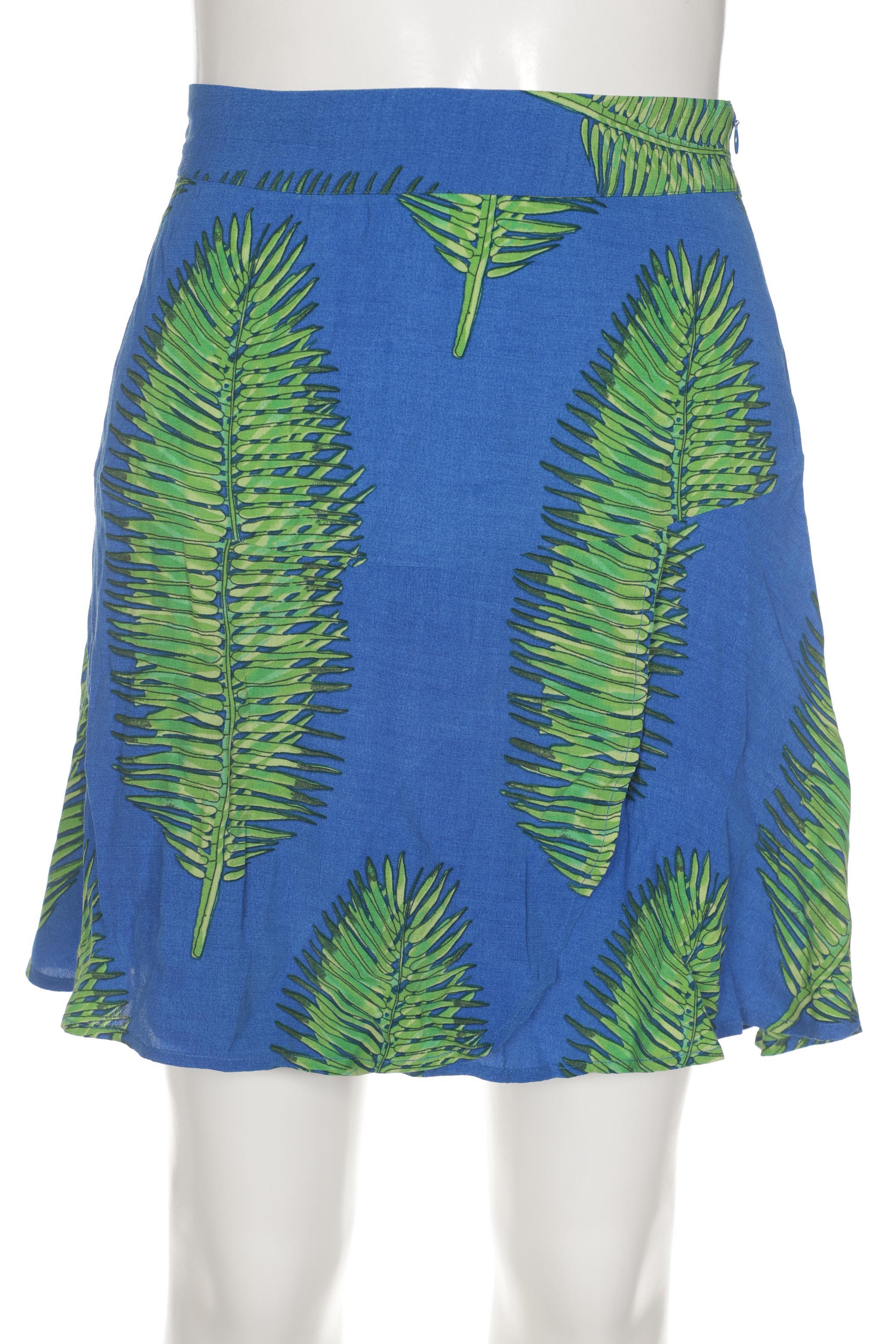 

Fabienne Chapot Damen Rock, blau