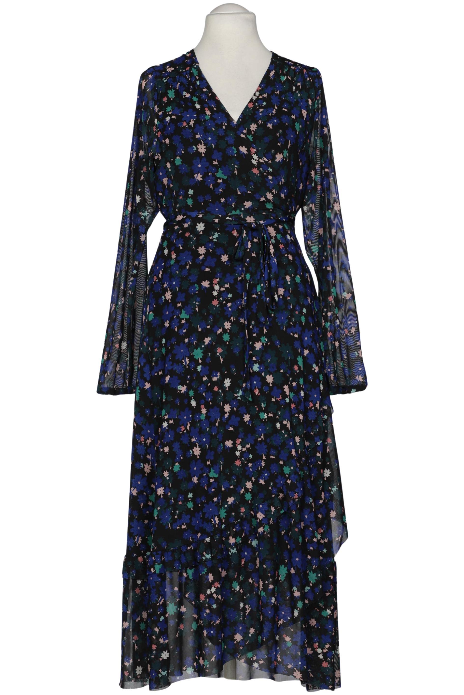 

Fabienne Chapot Damen Kleid, blau, Gr. 44