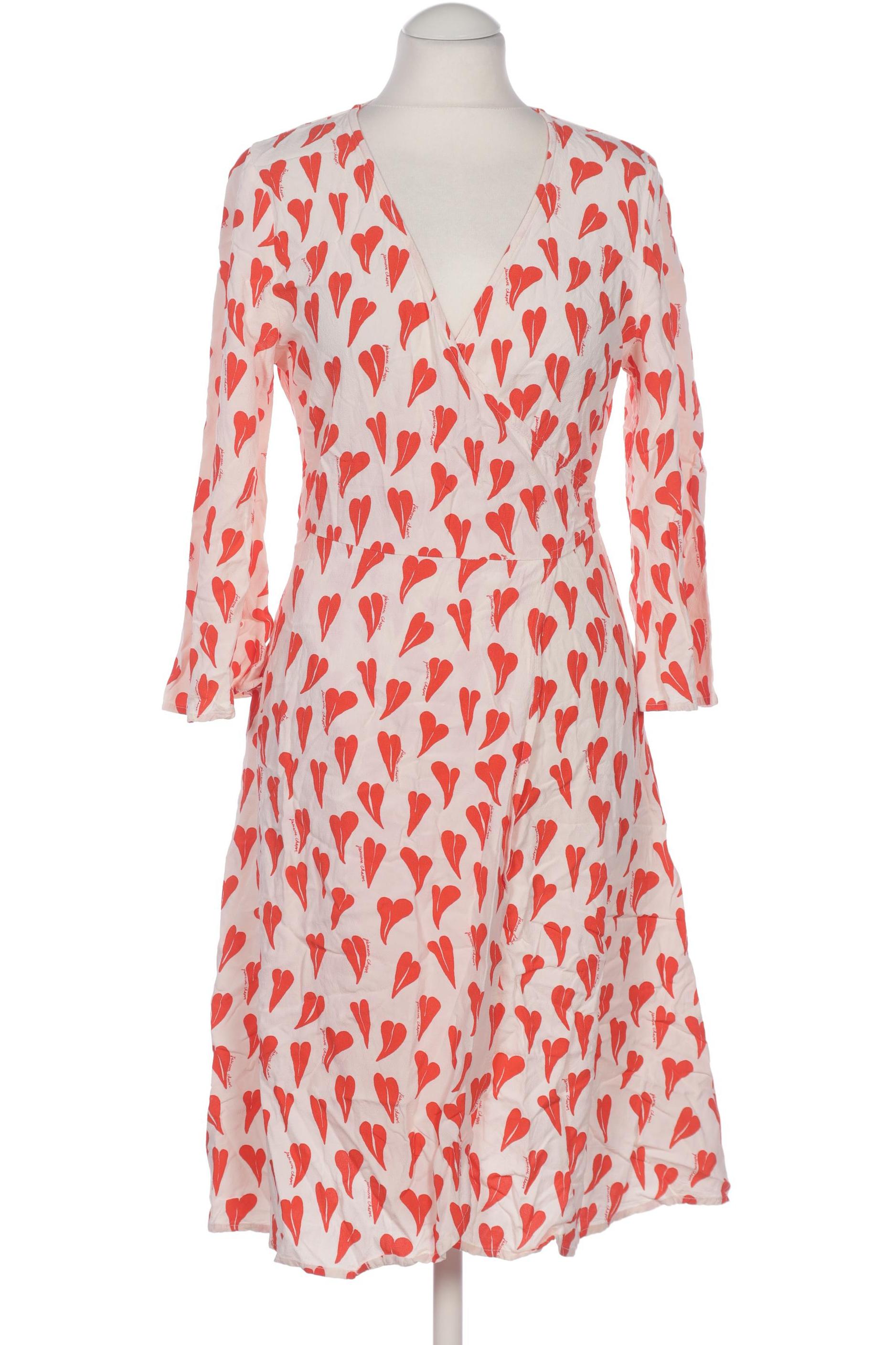 

Fabienne Chapot Damen Kleid, orange, Gr. 38