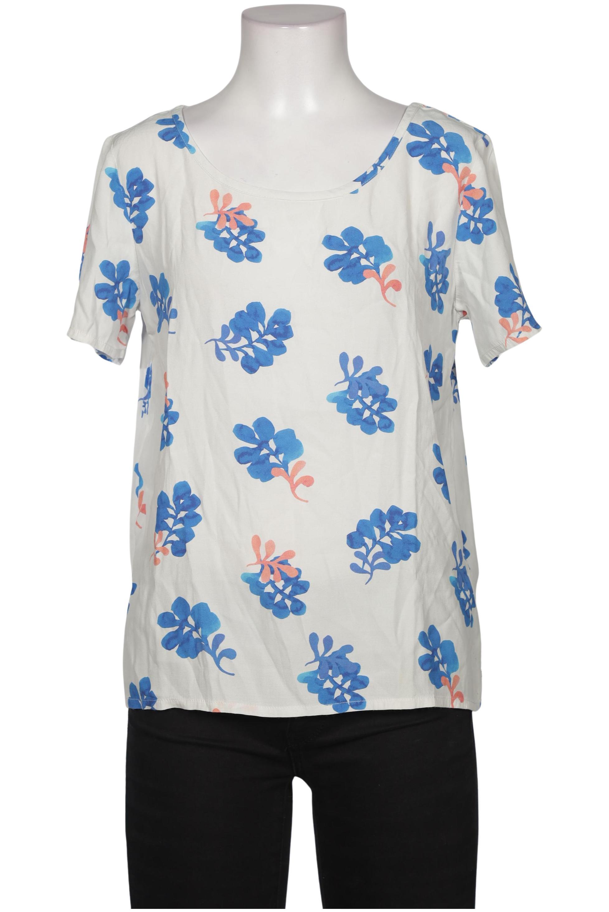 

Fabienne Chapot Damen Bluse, weiß, Gr. 36