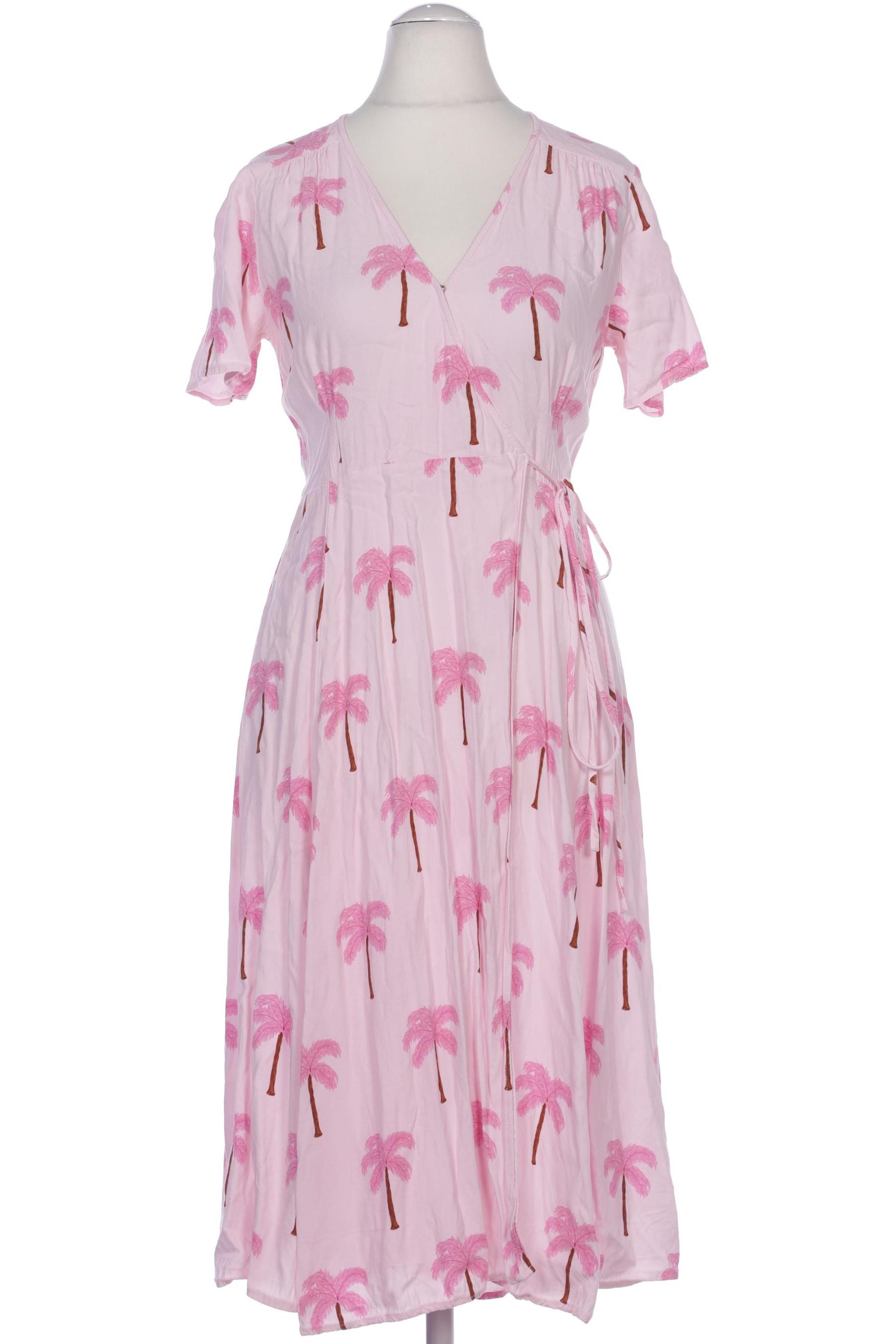 

Fabienne Chapot Damen Kleid, pink, Gr. 36
